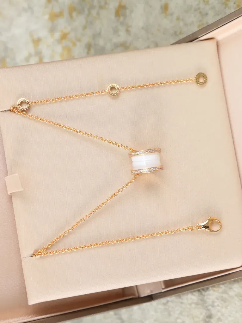Бижутерия Bvlgari 24526