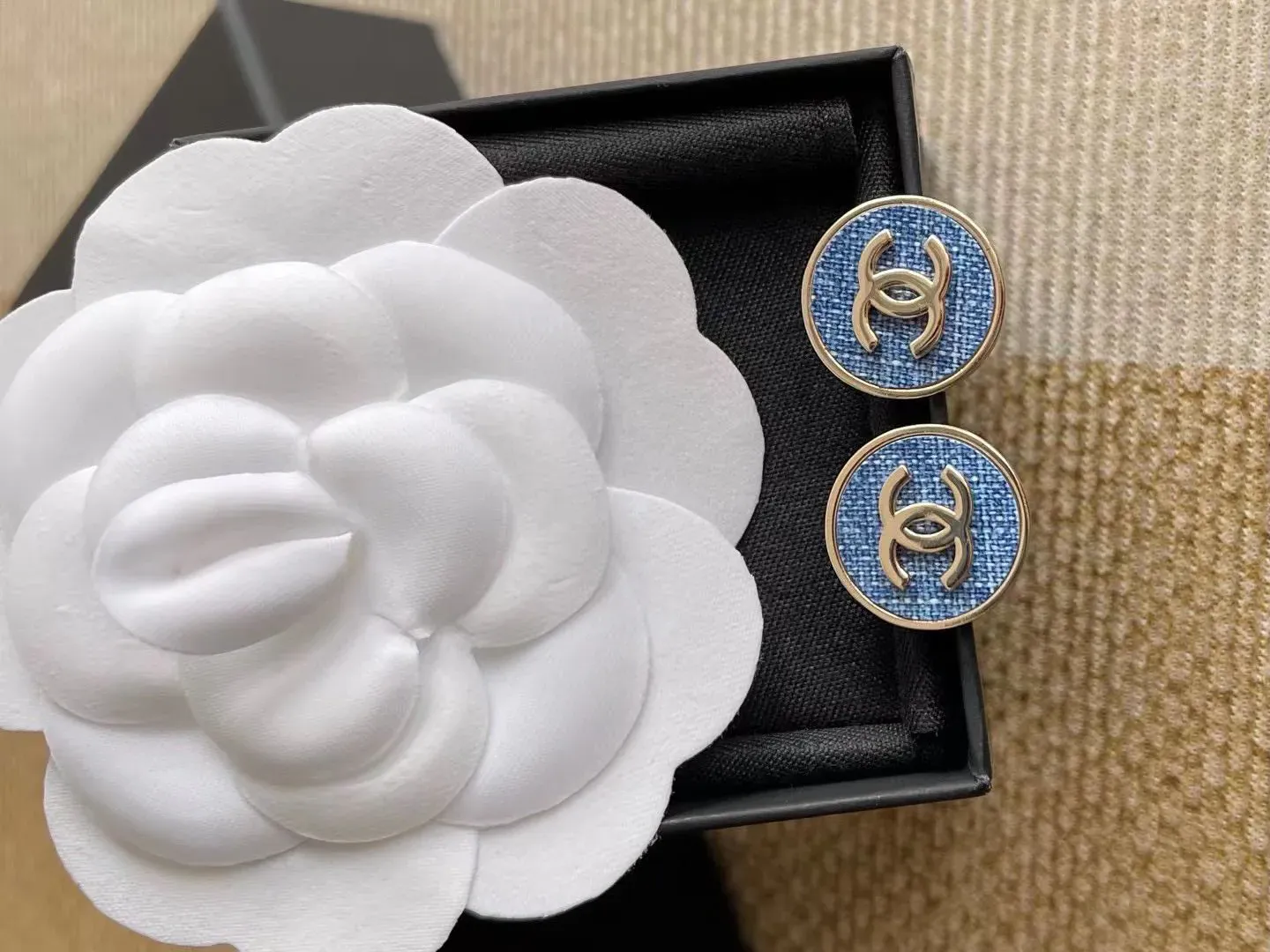 Бижутерия Chanel 893962