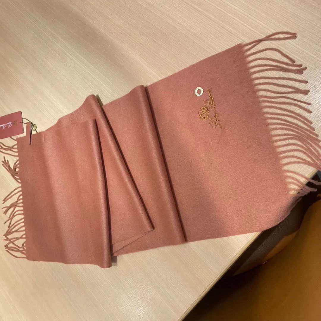 Шарфы Loro Piana 4421