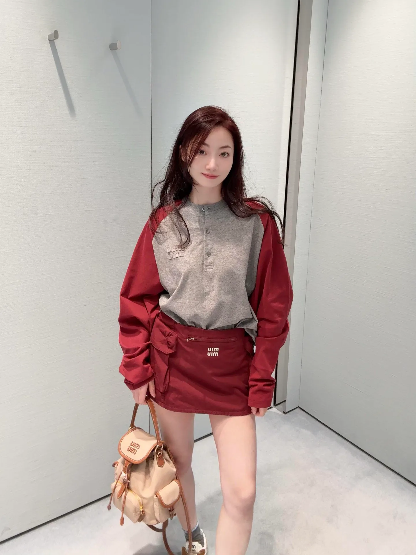 Юбки Женские Miu Miu 11573837