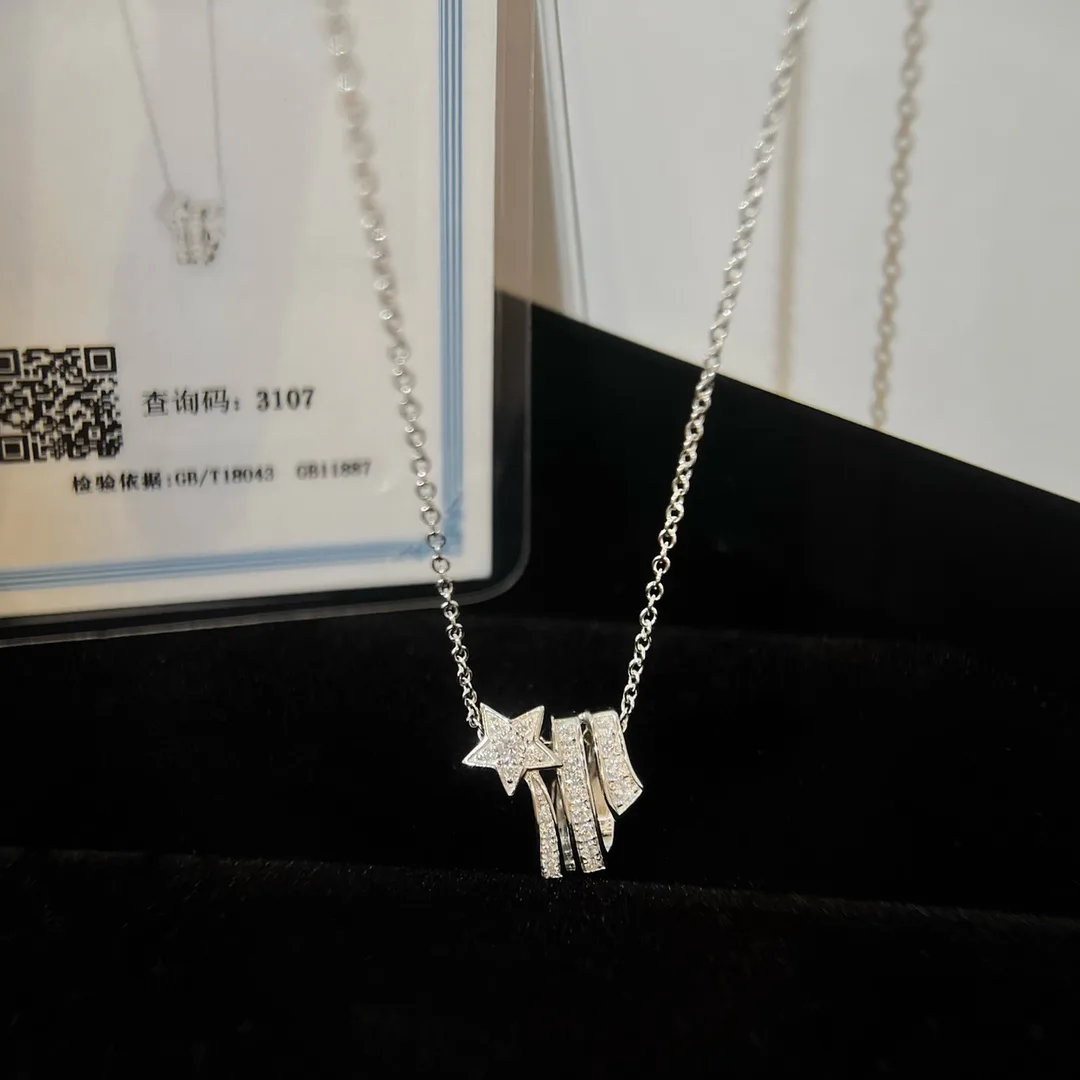 Бижутерия Chanel 16481