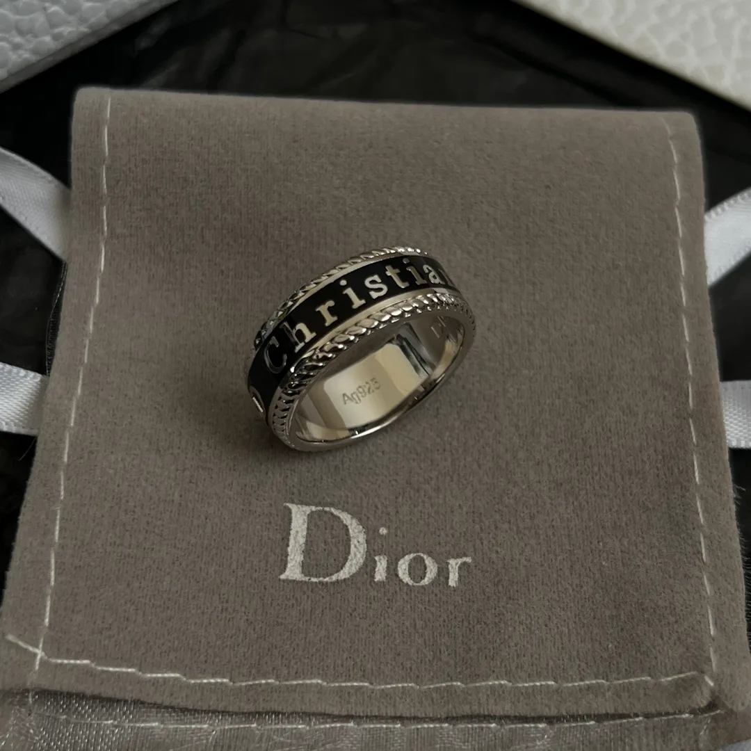 Бижутерия Christian Dior 1888524