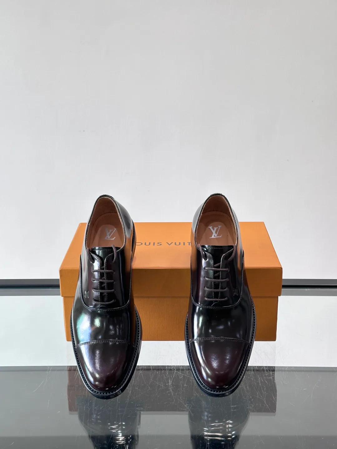 Лоферы И Туфли Мужские Louis Vuitton 1201056