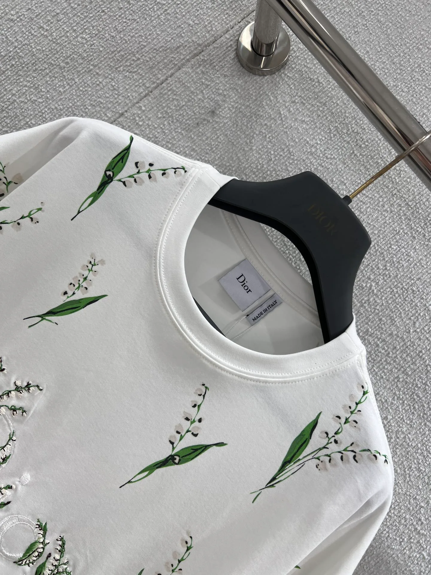 Футболки Женские Christian Dior 5706216