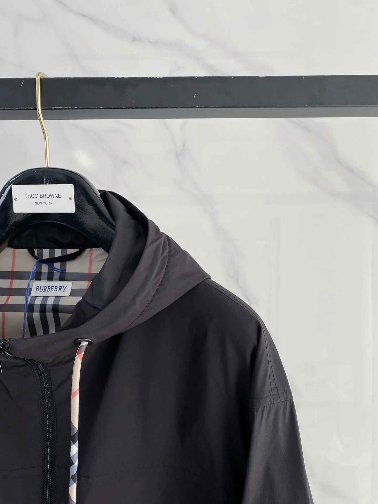 Куртки И Пуховики Мужские Burberry 11664831