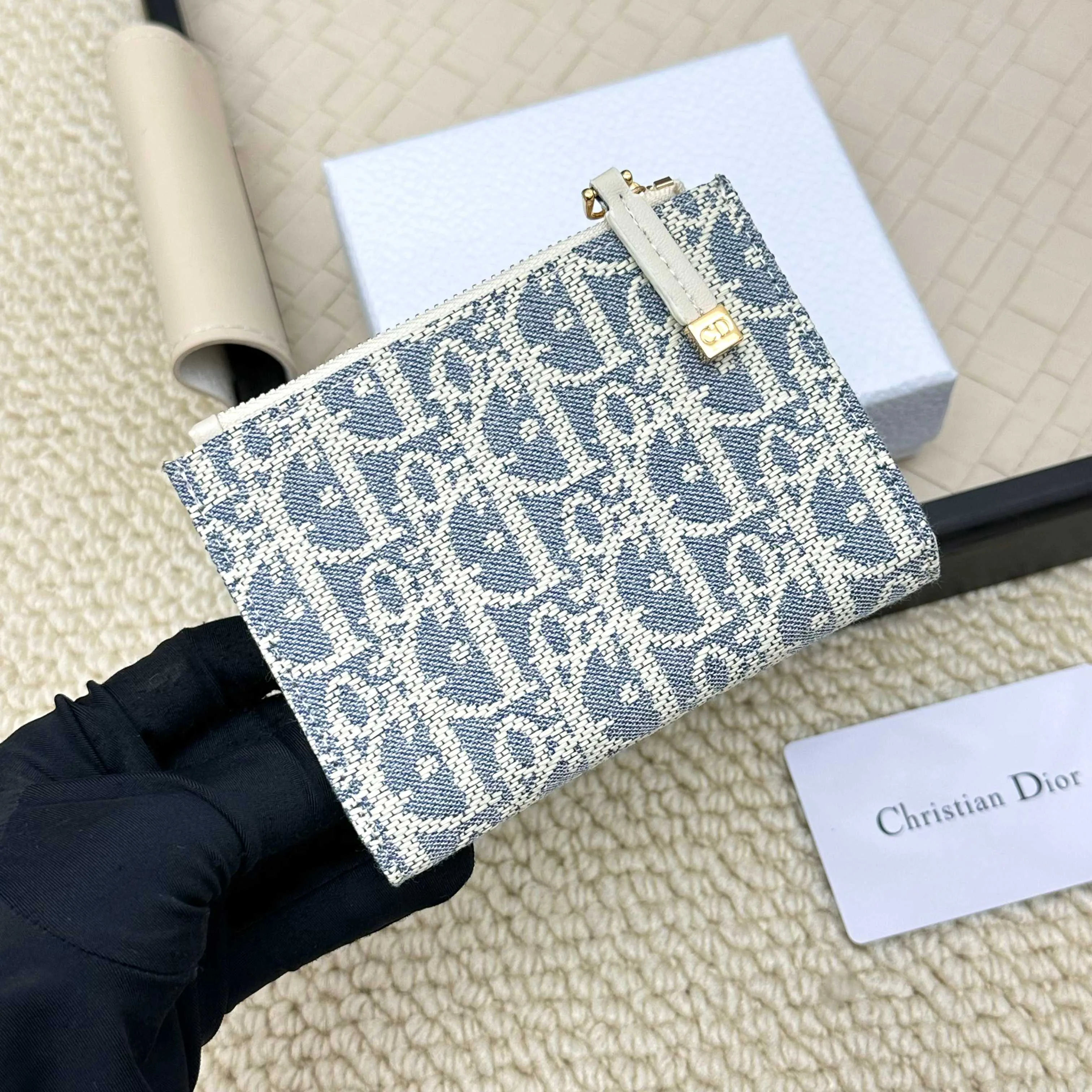 Клатчи Женские Christian Dior 17447437
