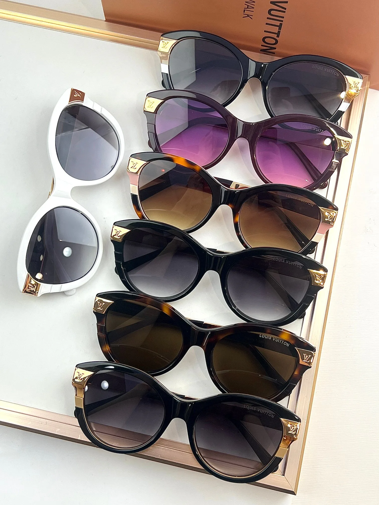 Очки Louis Vuitton 13434168
