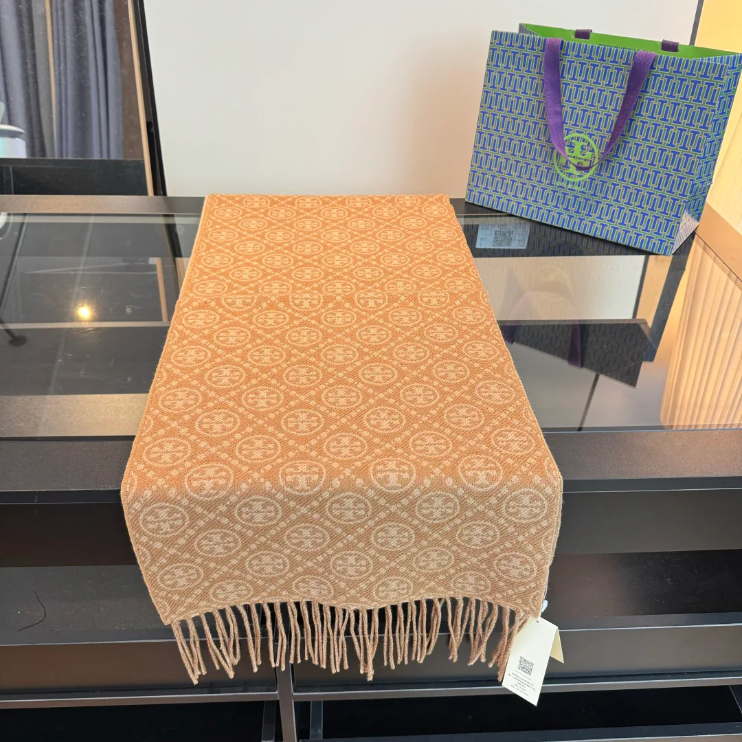 Шарфы Tory Burch 1242354