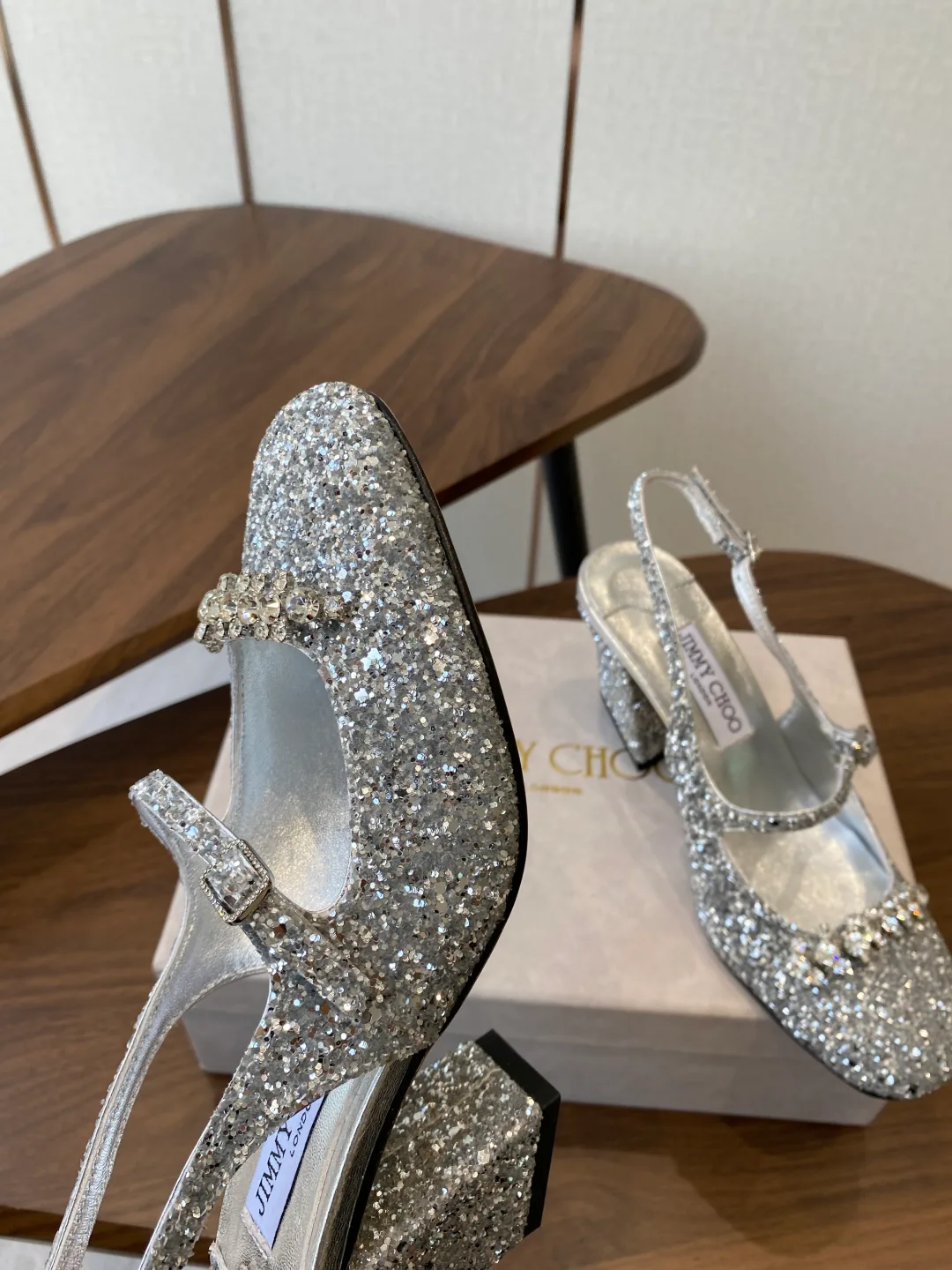 Туфли Женские Jimmy Choo 111803