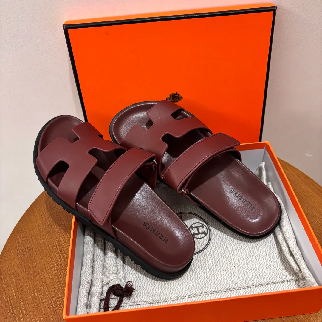 Сандалии Женские Hermes 1089979