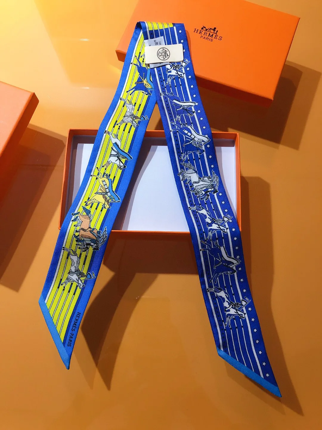 Платки Hermes 17673085