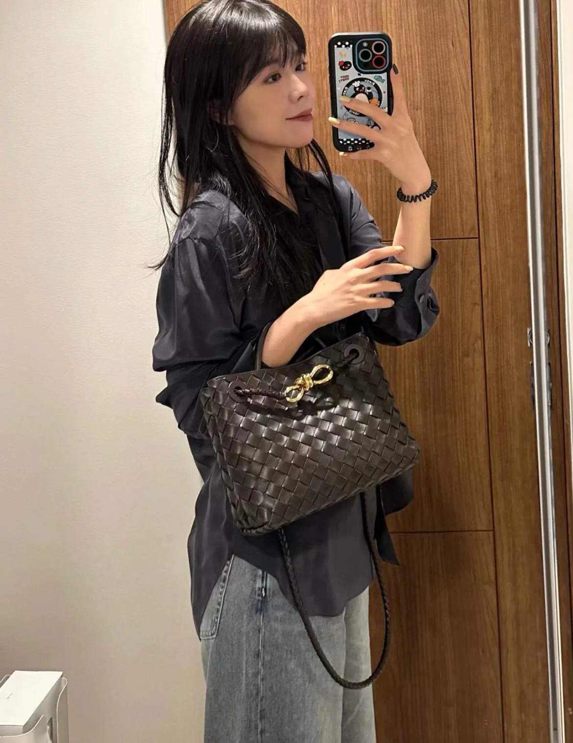 Классические Сумки Женские Bottega Veneta 5037571