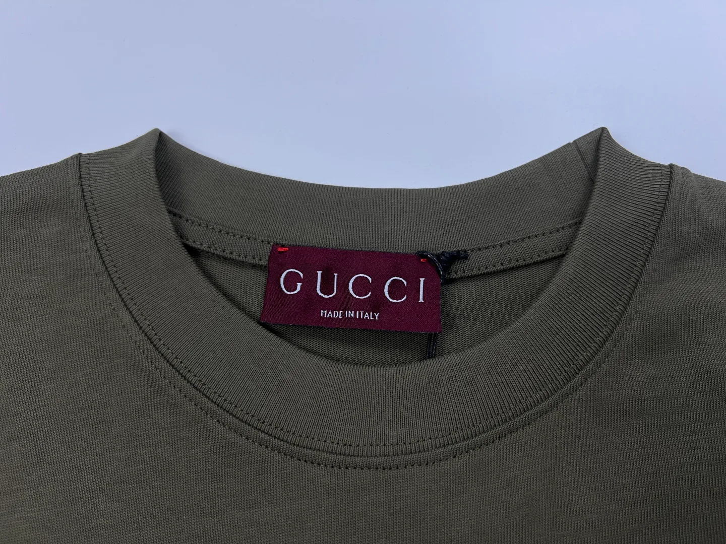 Футболки Мужские Gucci 9862857
