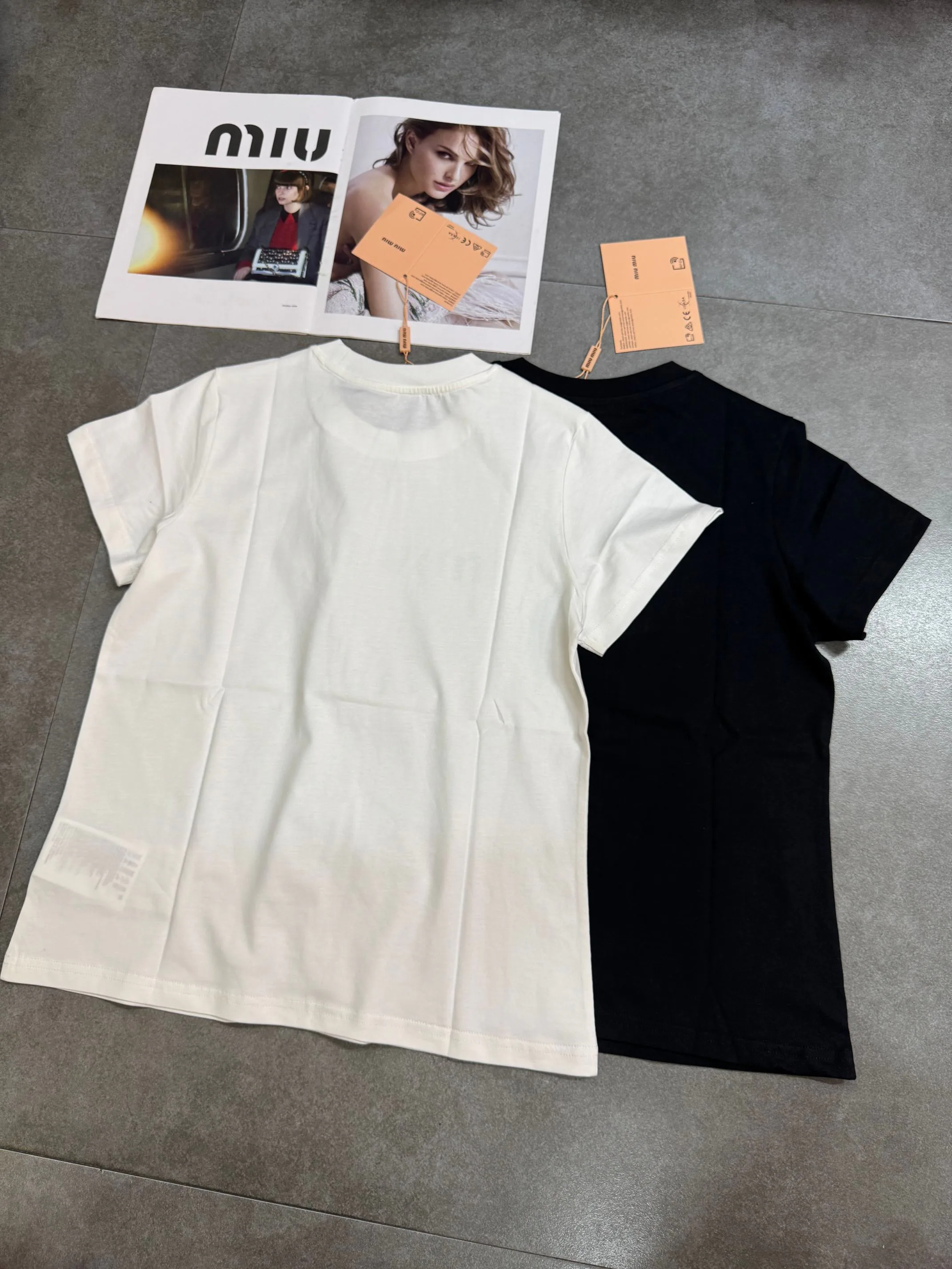 Футболки Женские Miu Miu 11941175