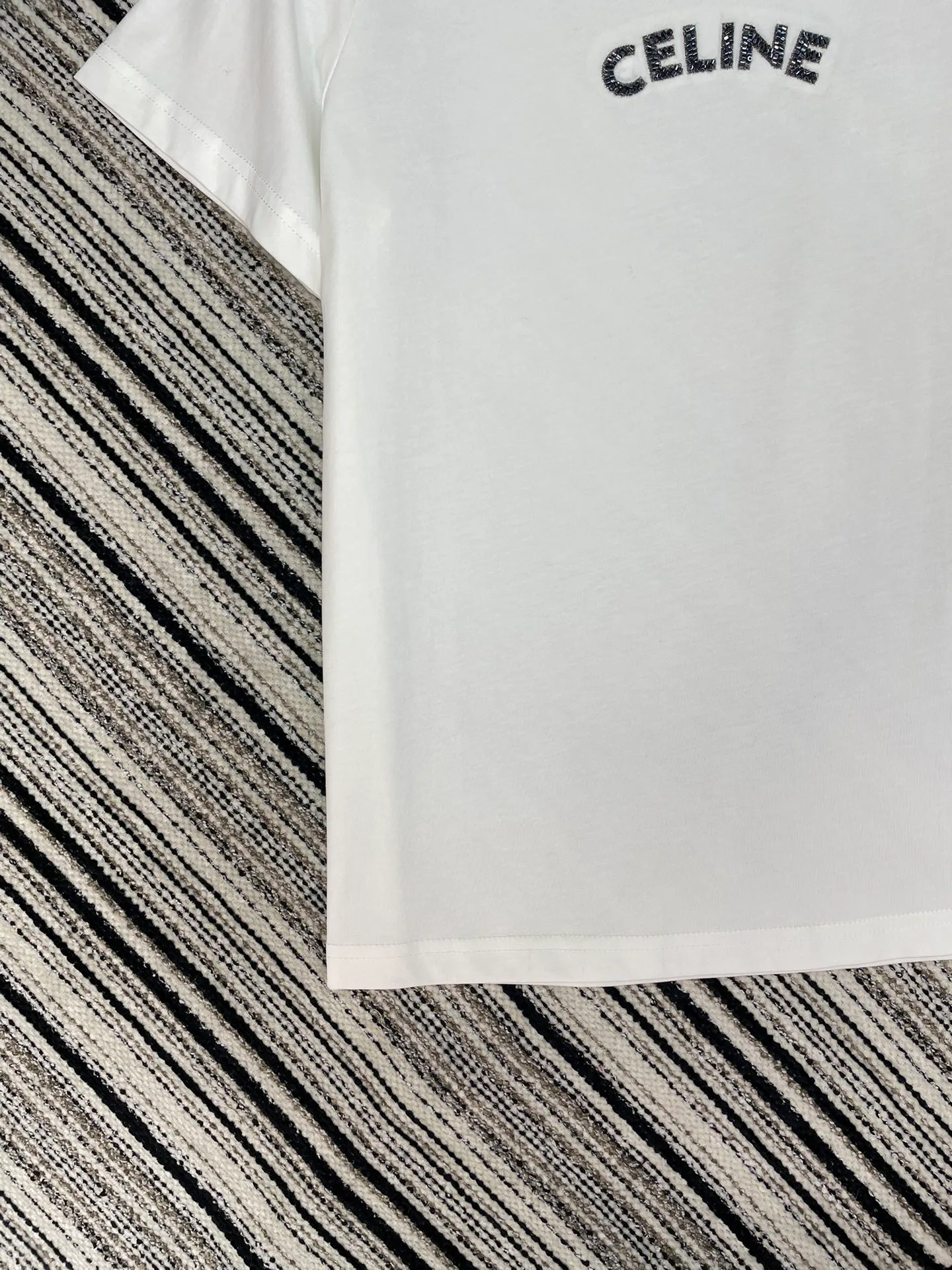 Футболки Женские Celine 528046