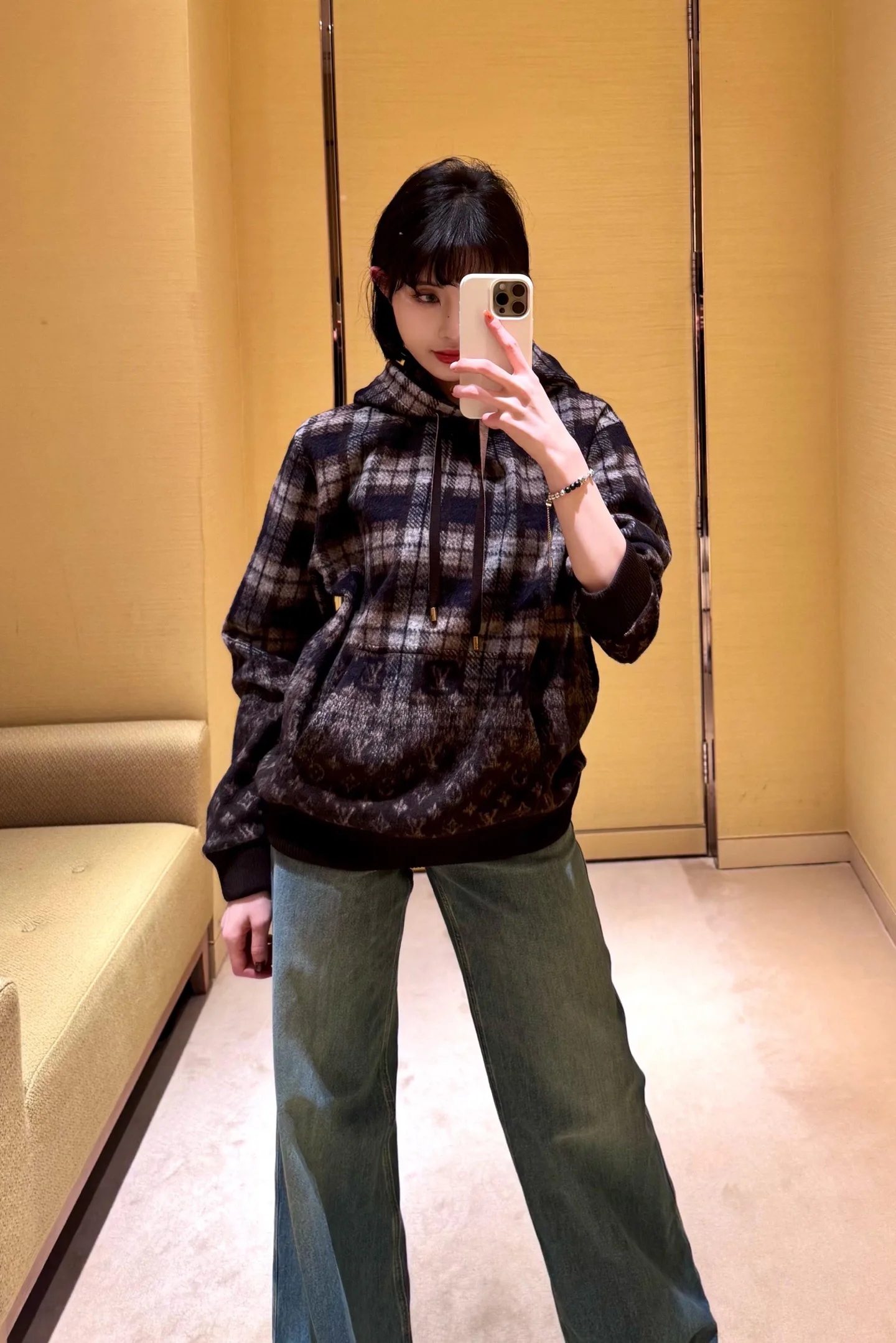 Свитшоты Женские Louis Vuitton 454635