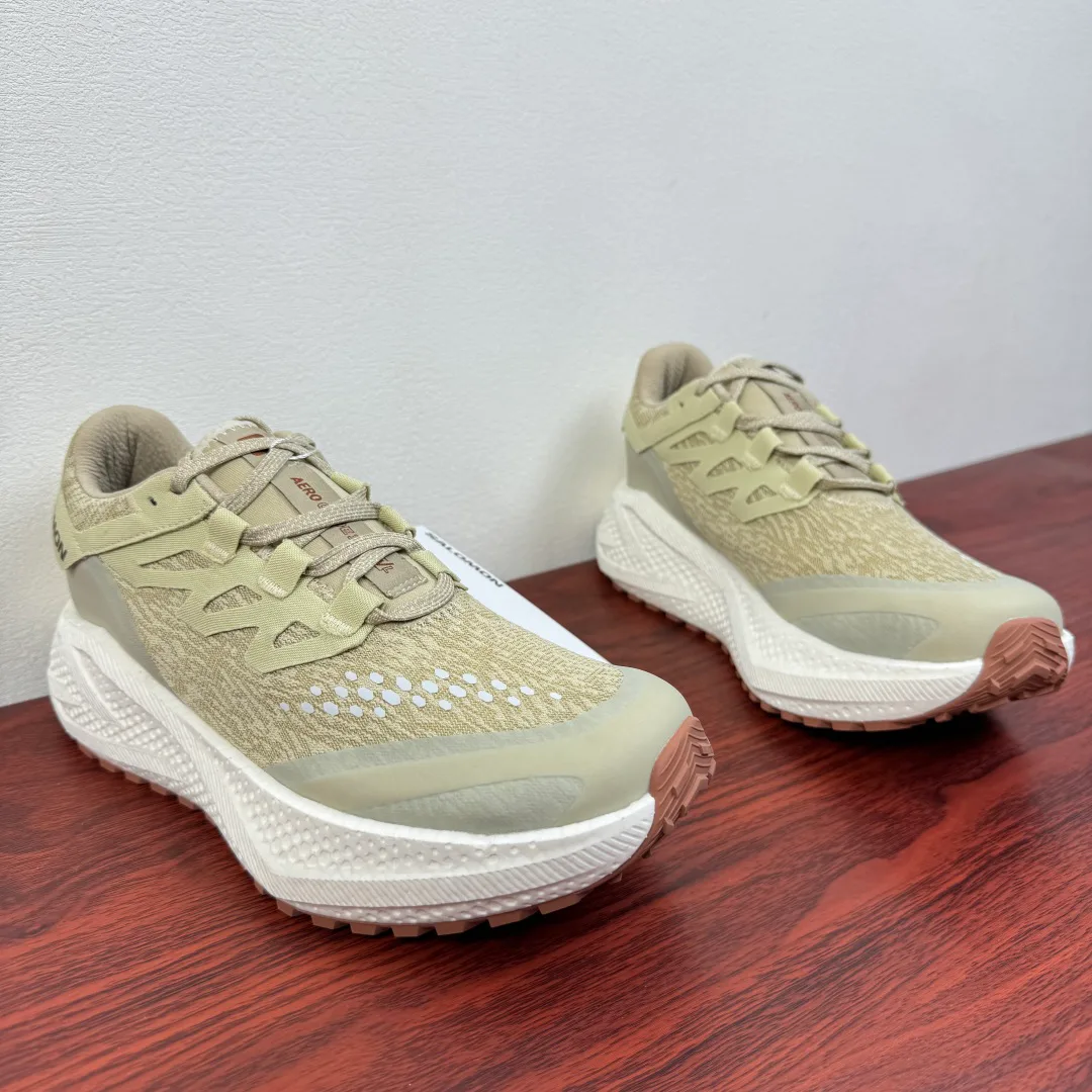 Кроссовки Женские Salomon 1154388