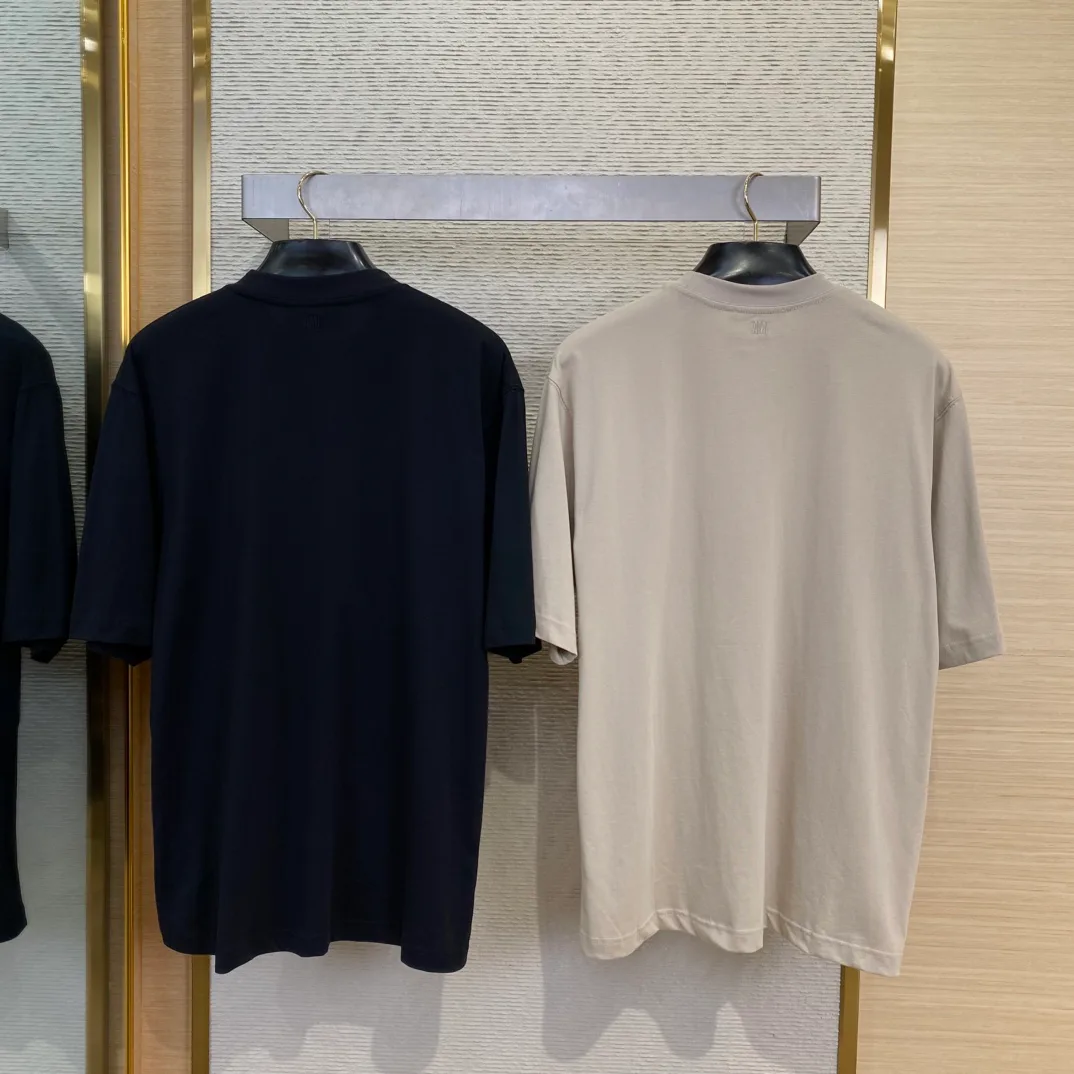 Футболки Женские Ami Paris 26923