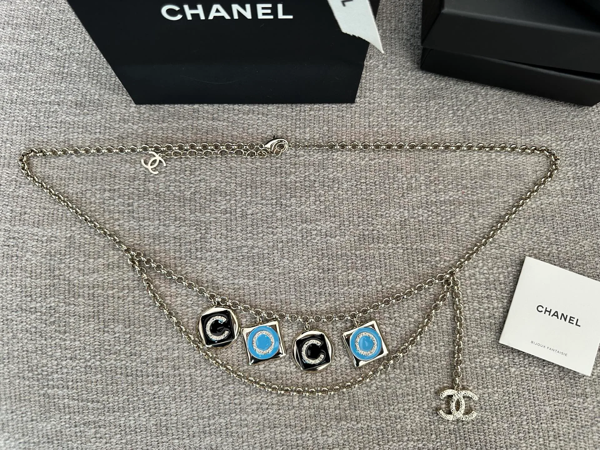 Ремни Chanel 11156041