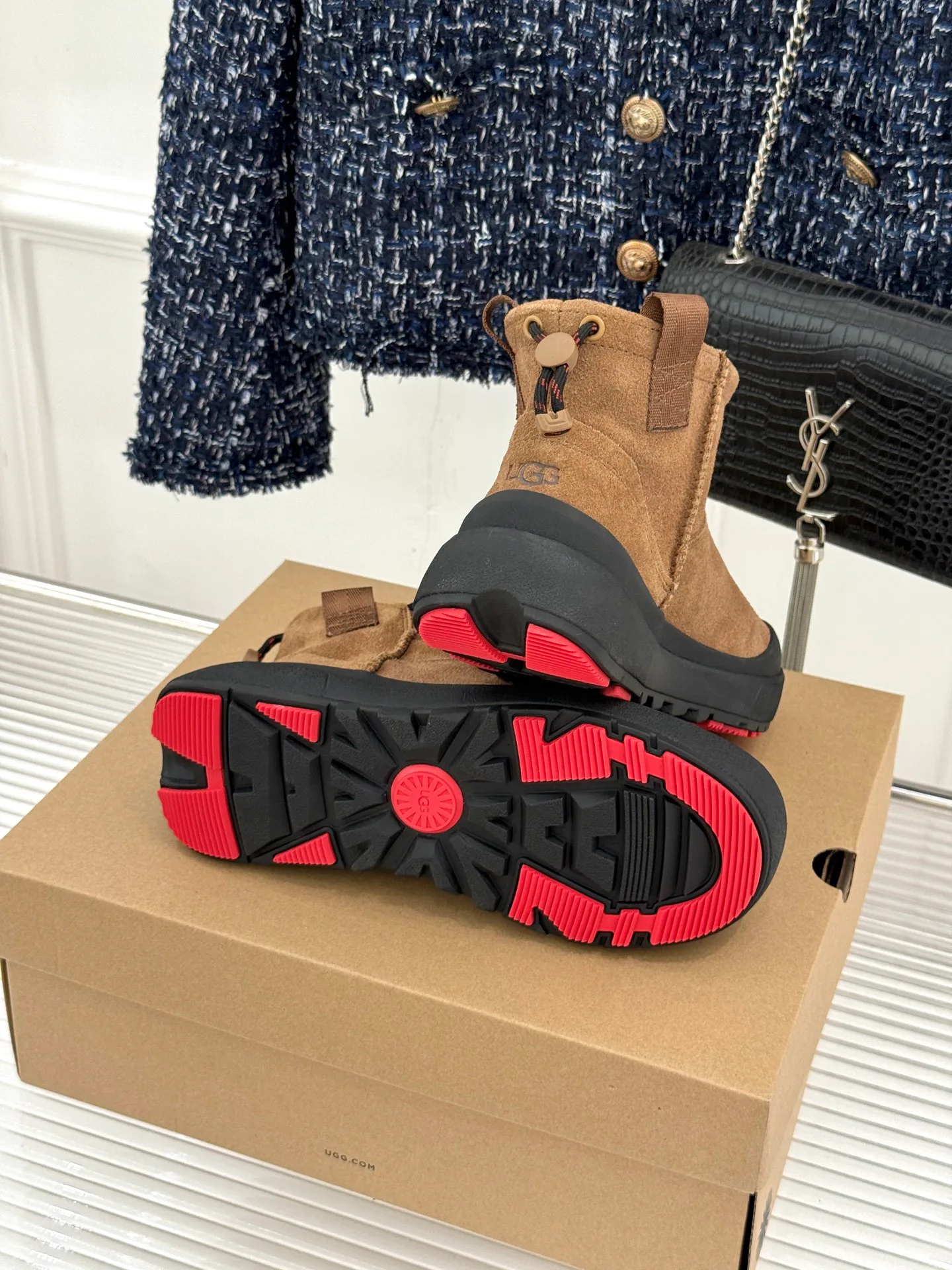 Угги Женские Ugg 19290611