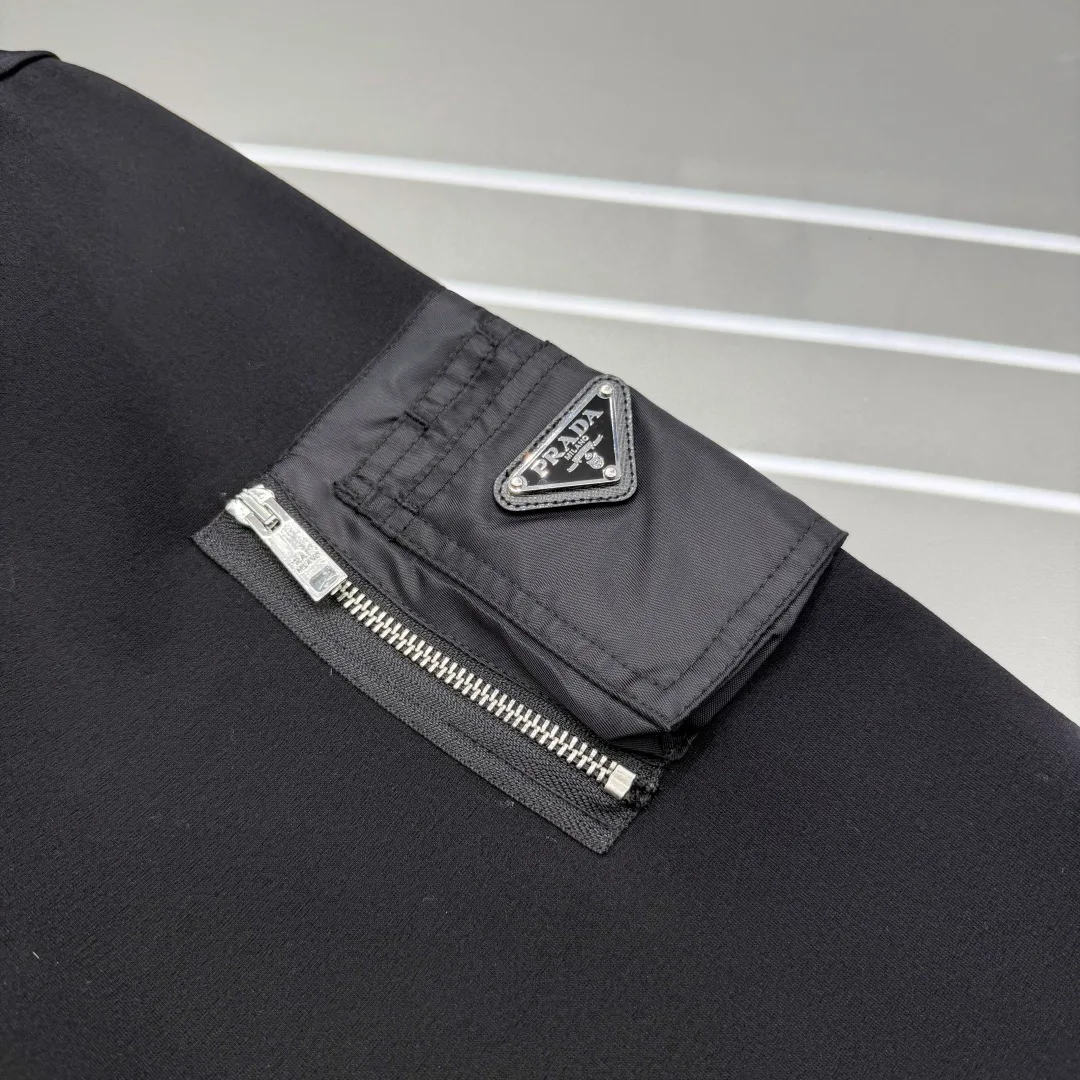 Свитшоты И Худи Мужские Prada 18630991