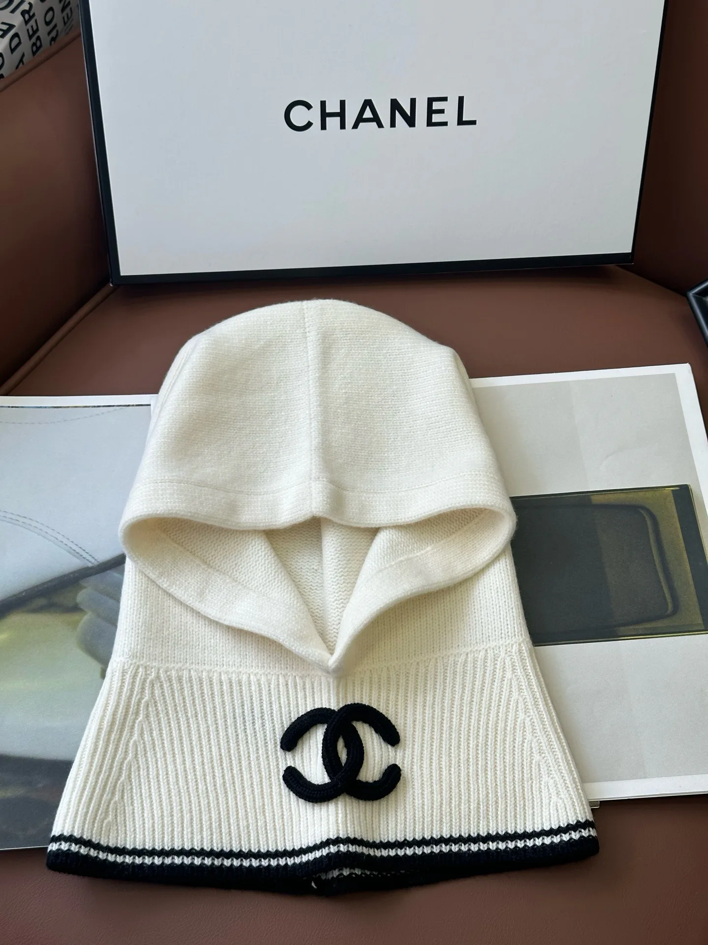 Шарфы Chanel 789888