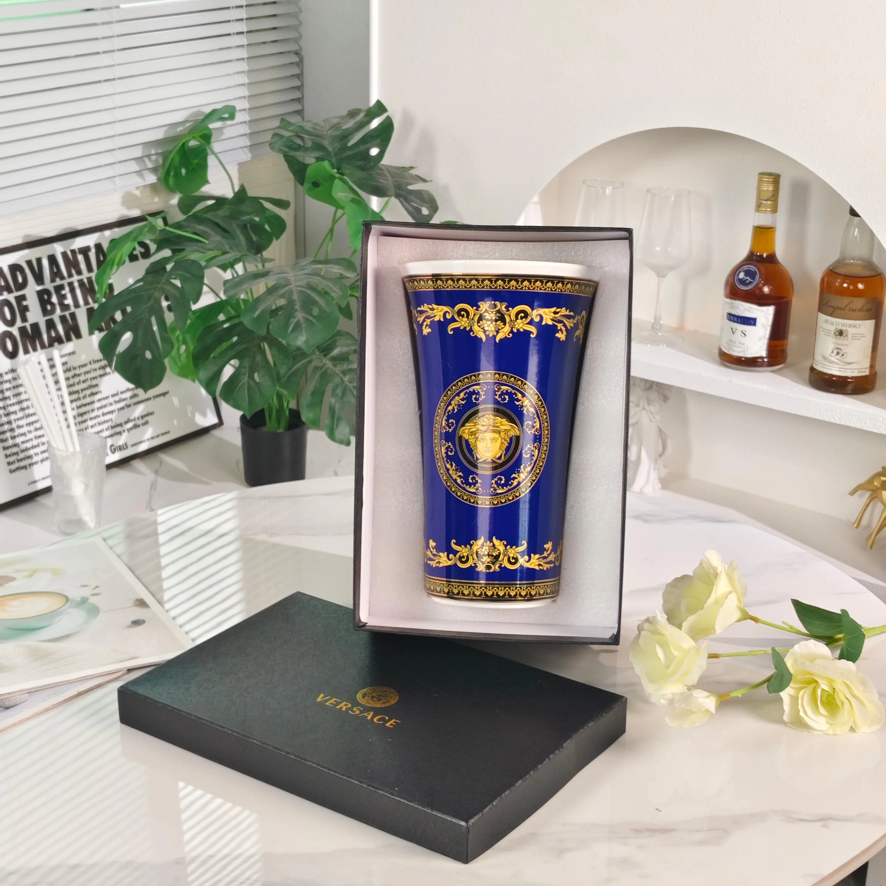 Посуда Versace 114260