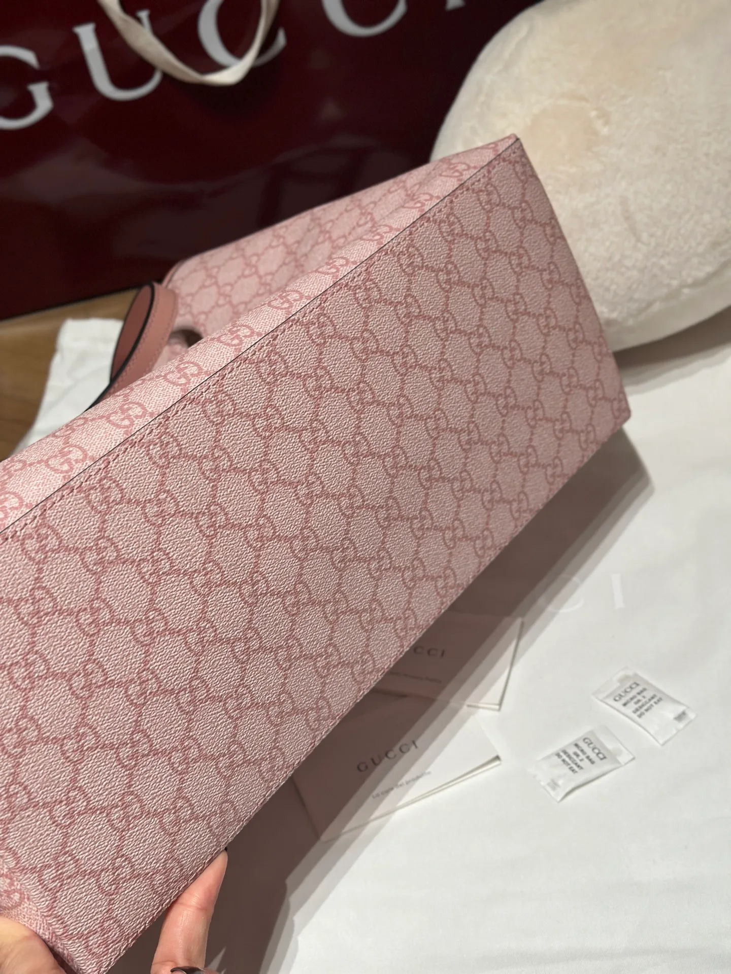 Классические Сумки Женские Gucci 1476713