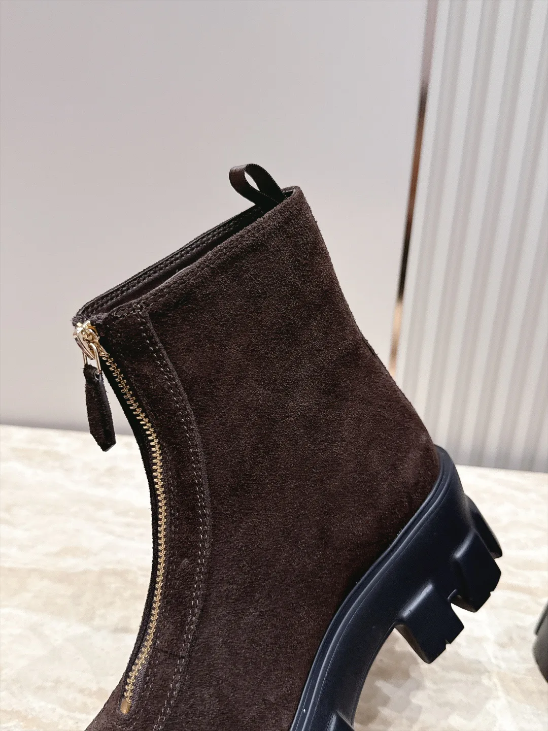 Ботинки Женские Prada 18025352