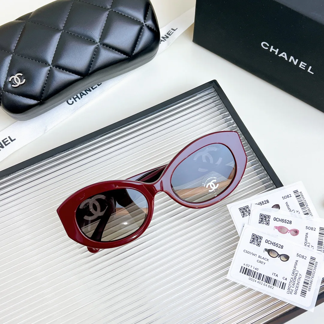 Очки Chanel 174676