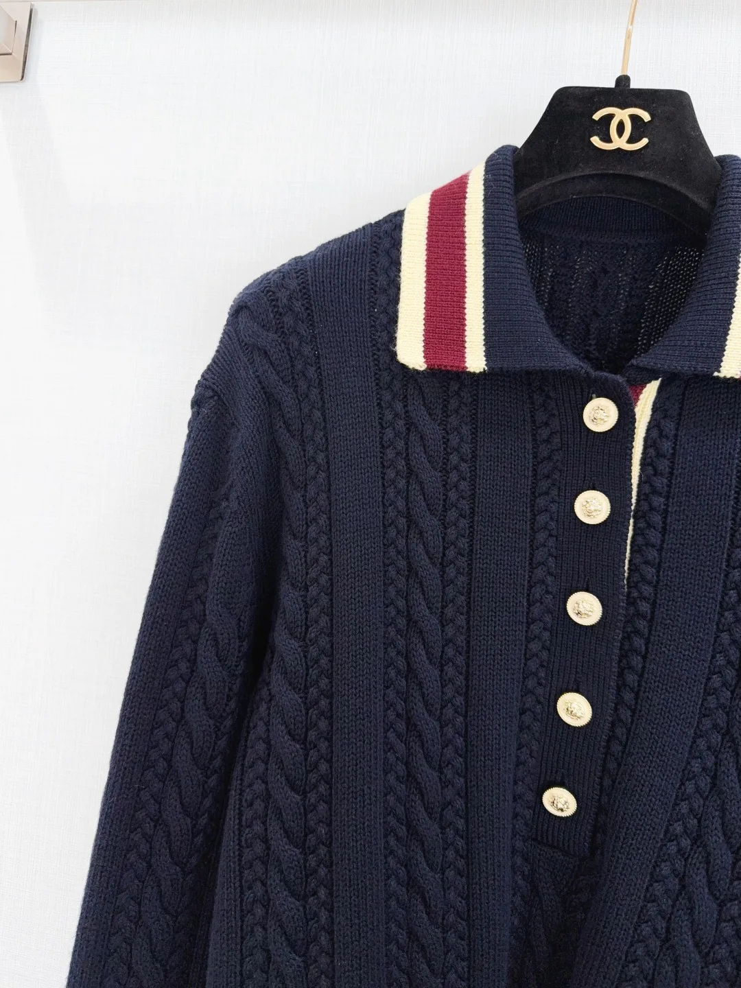 Джемперы И Свитеры Женские Chanel 916501