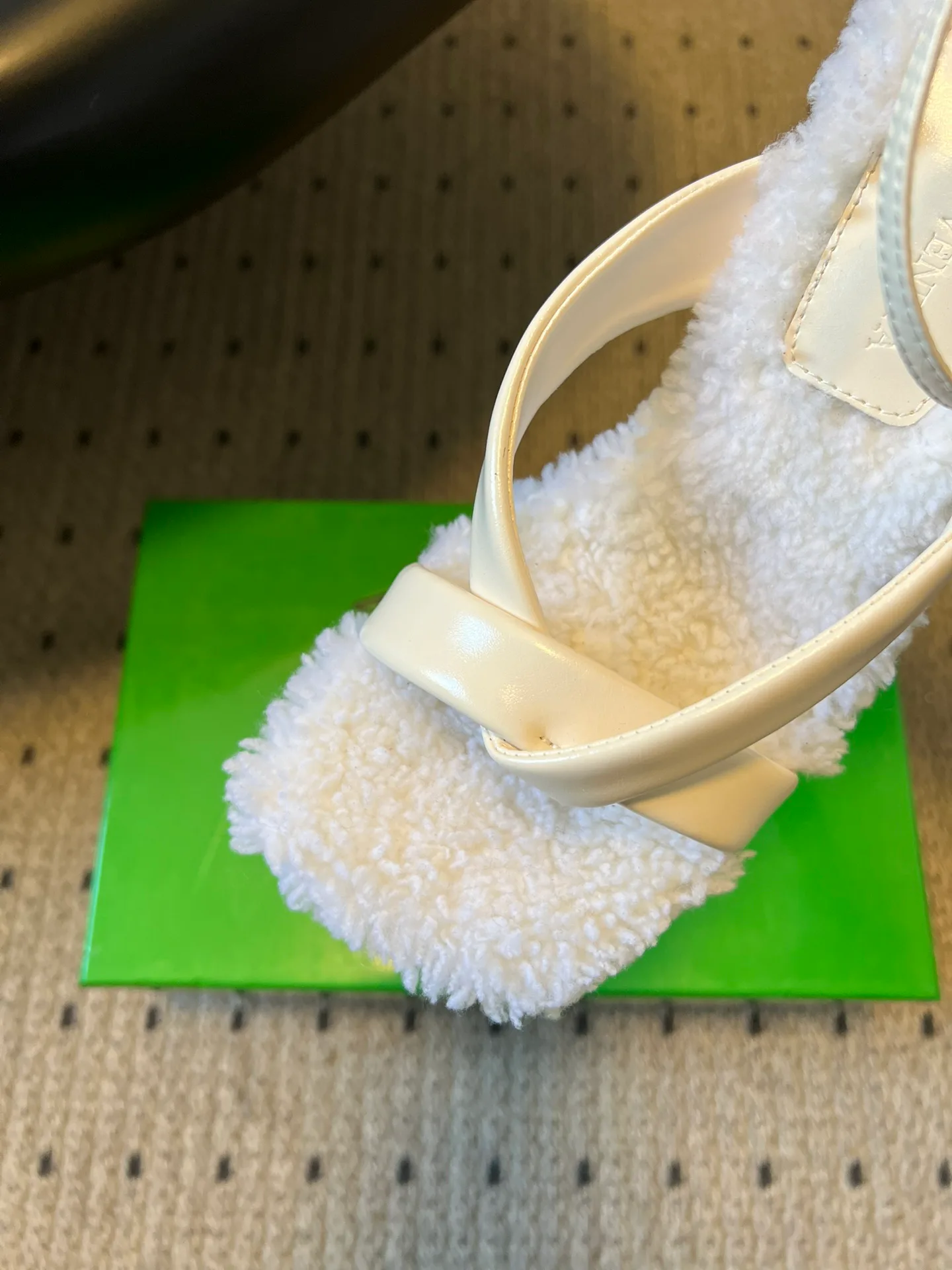 Босоножки Женские Bottega Veneta 2288571