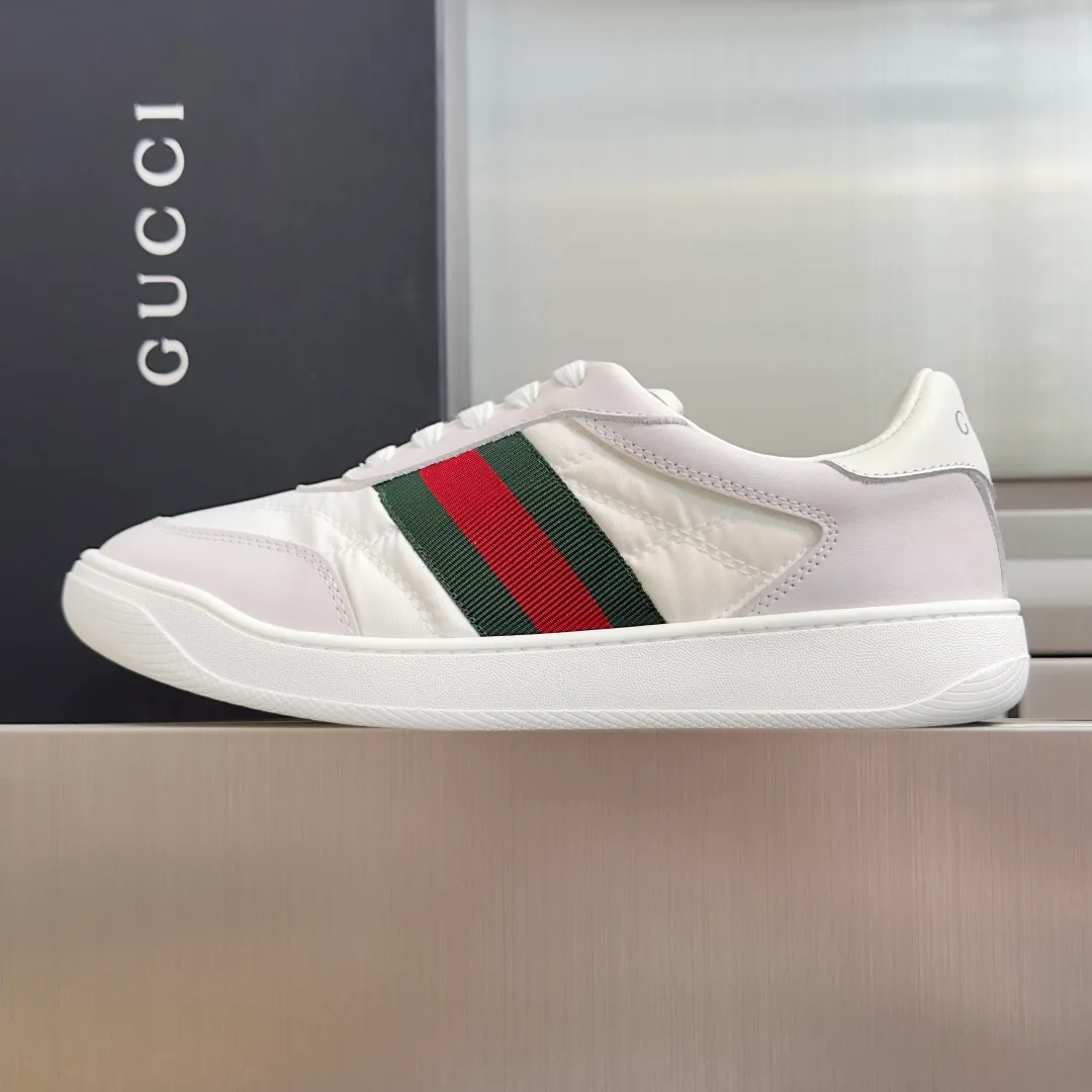 Кроссовки Женские Gucci 17950550