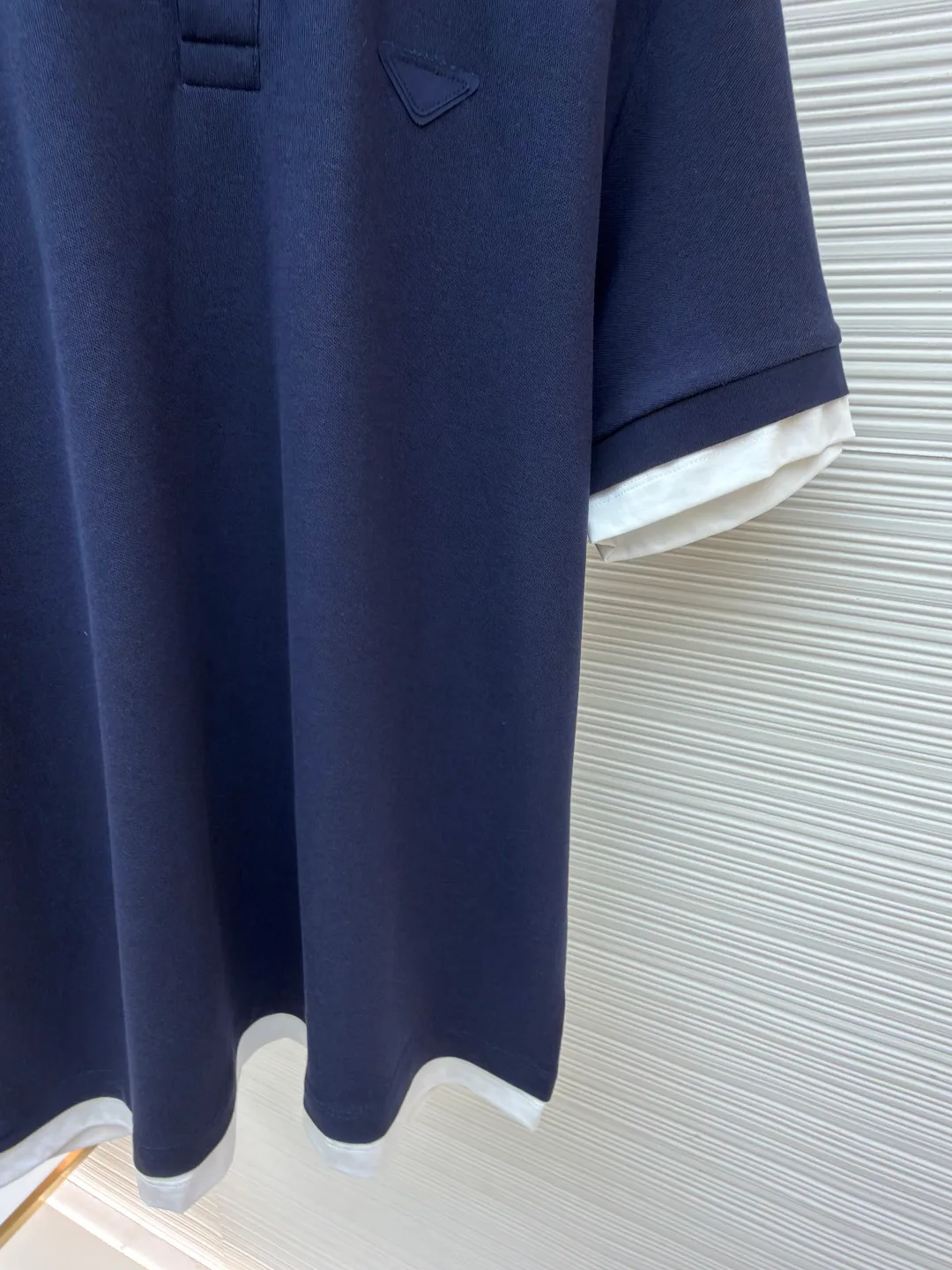 Рубашки Мужские Prada 11781098