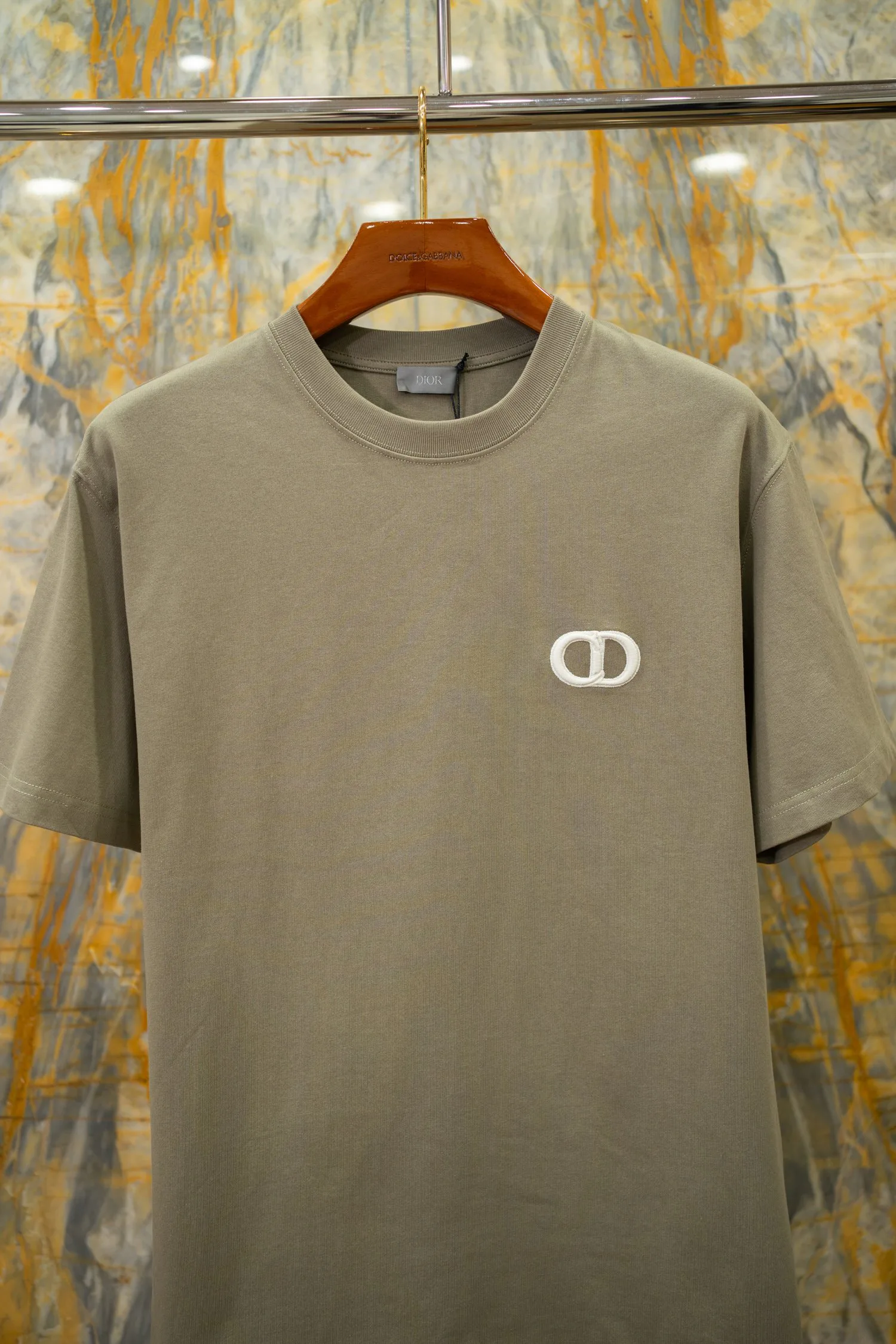 Футболки Мужские Christian Dior 13564015