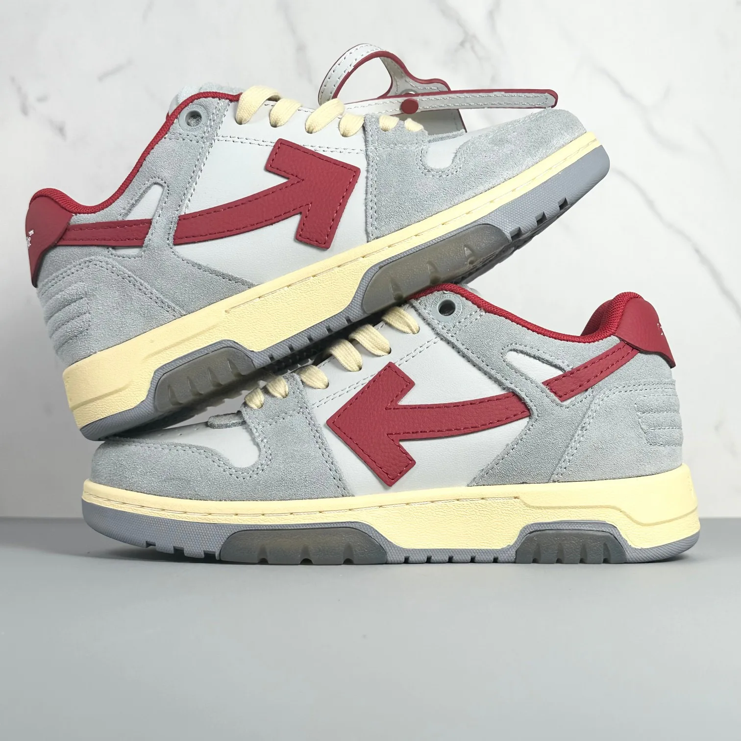 Кроссовки Женские Off-White 82753