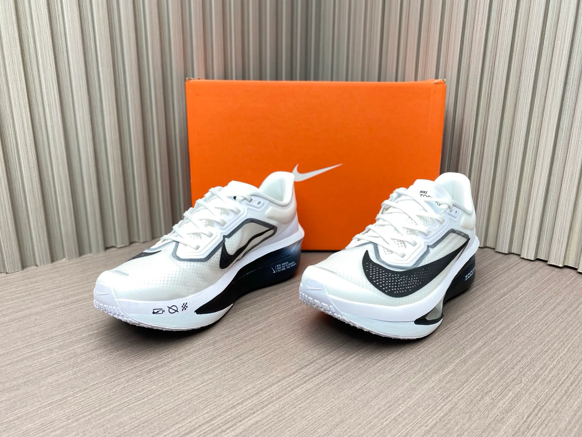 Кроссовки Мужские Nike 20873