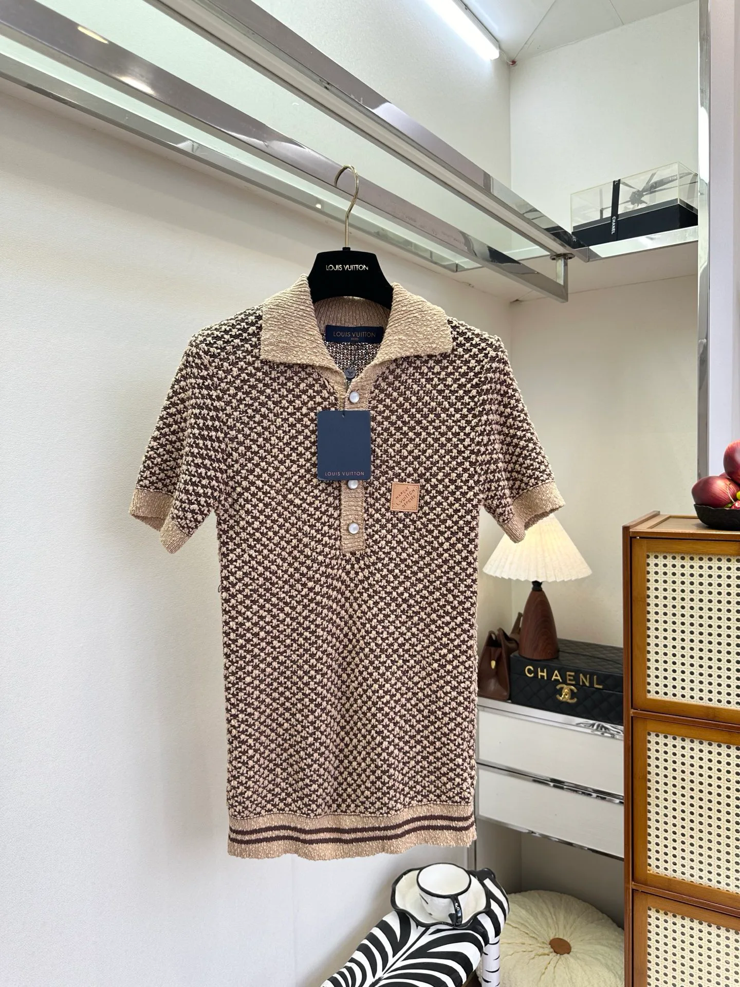 Рубашки Мужские Louis Vuitton 10032797