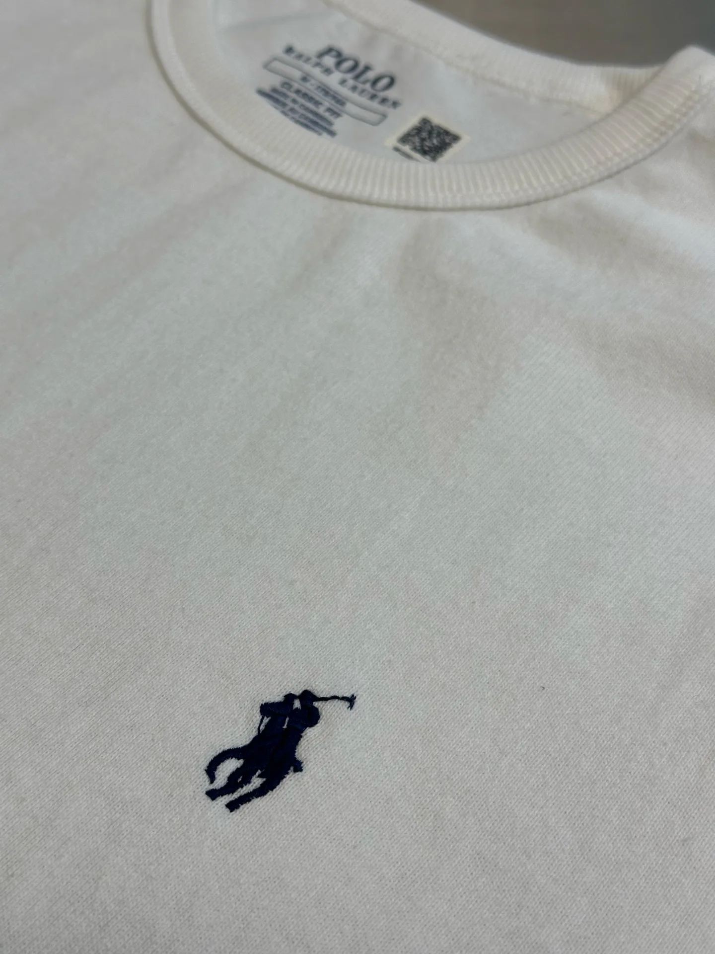 Футболки Мужские Ralph Lauren 1635009