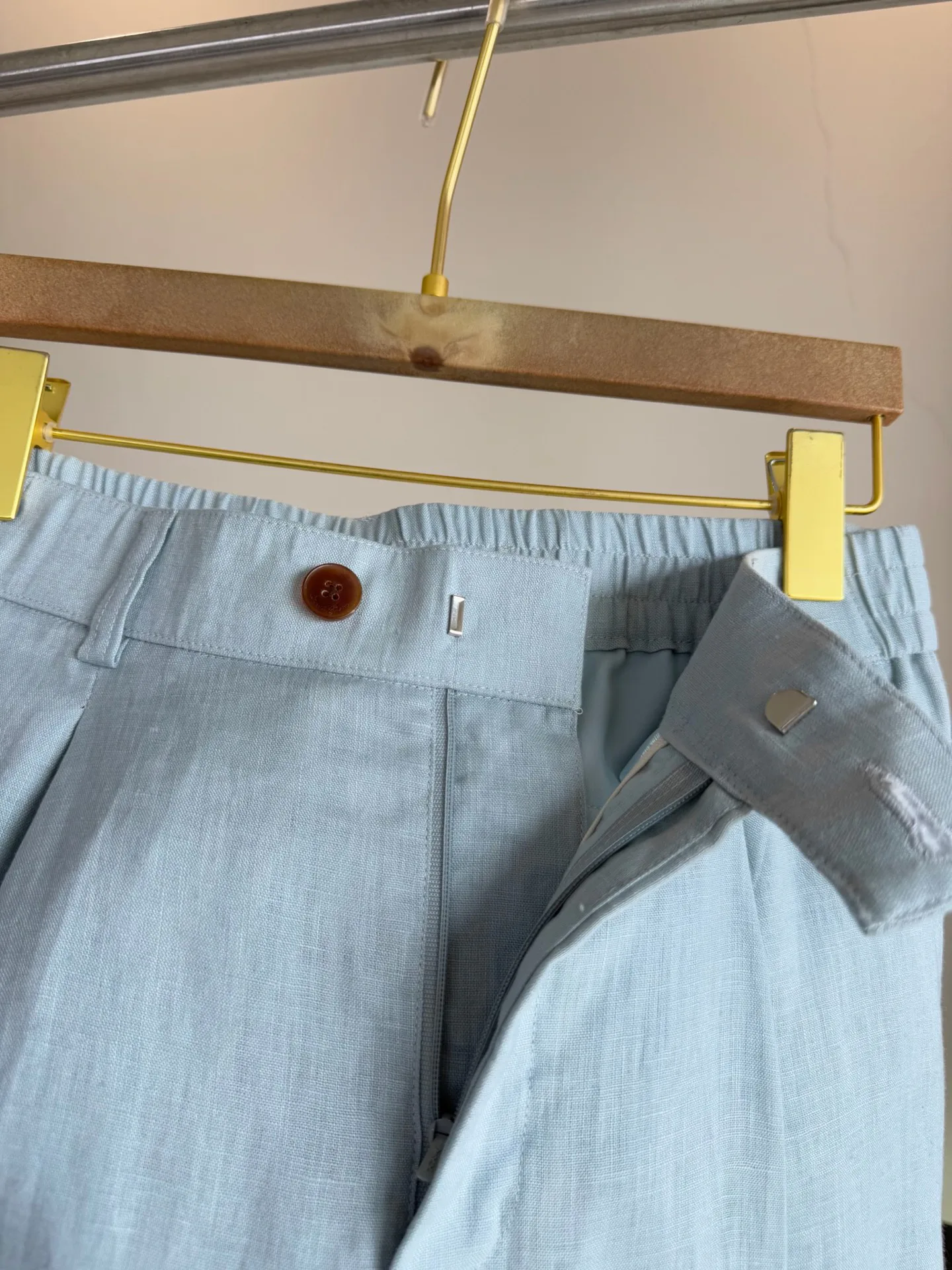 Брюки Мужские Loro Piana 11651458