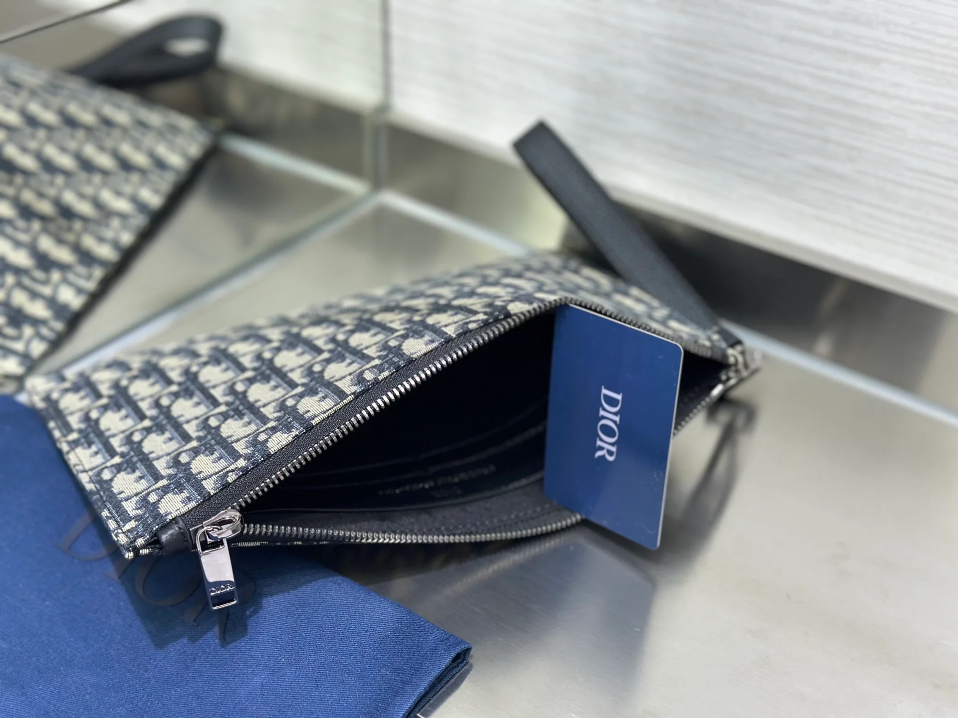 Клатчи Женские Christian Dior 1119073