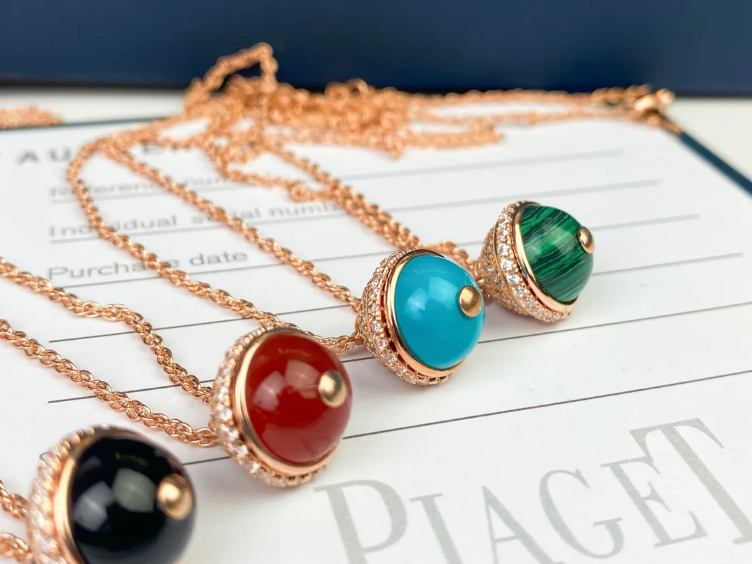 Бижутерия Bvlgari 1230