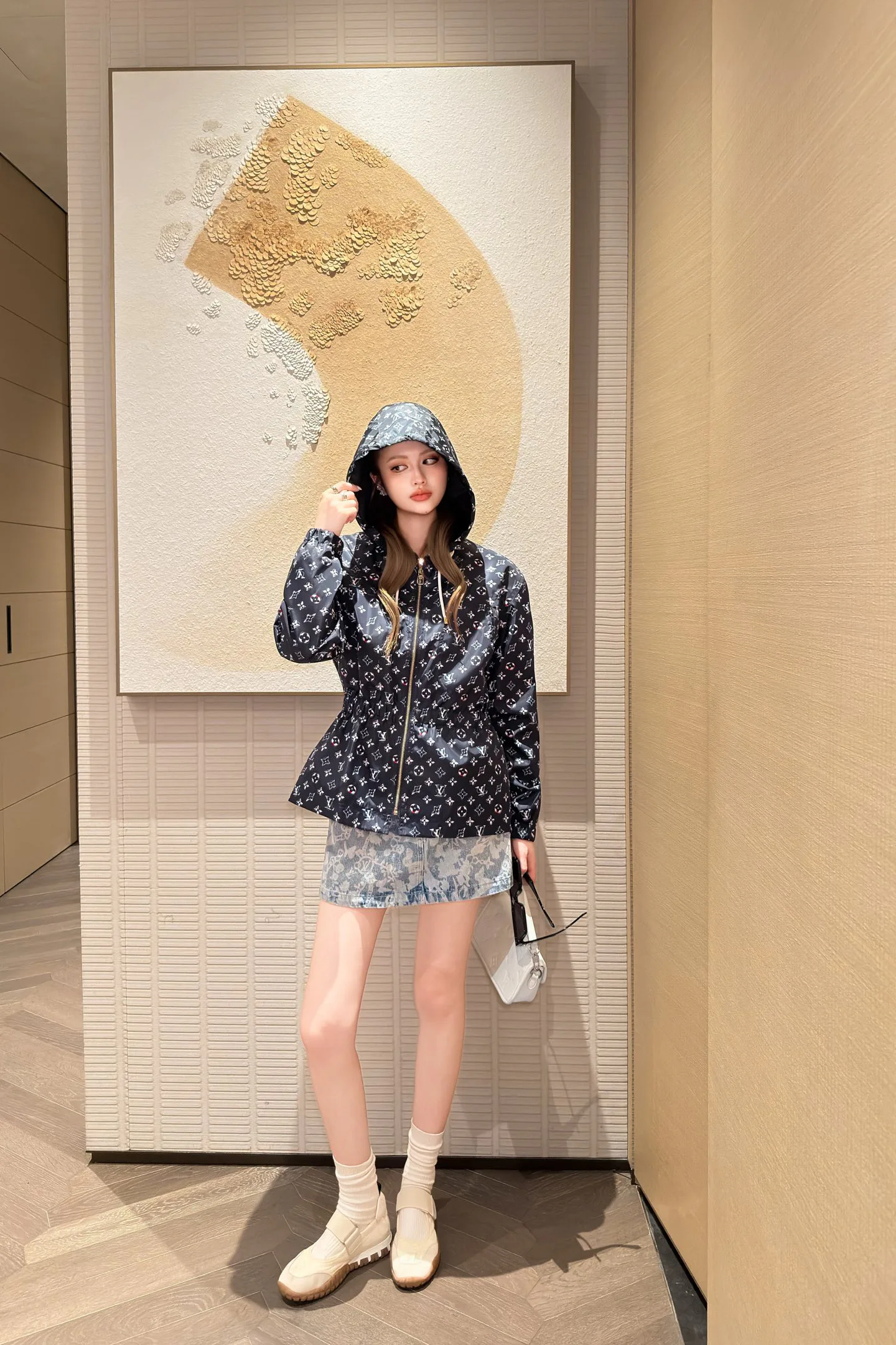 Жакеты Женские Louis Vuitton 12649544