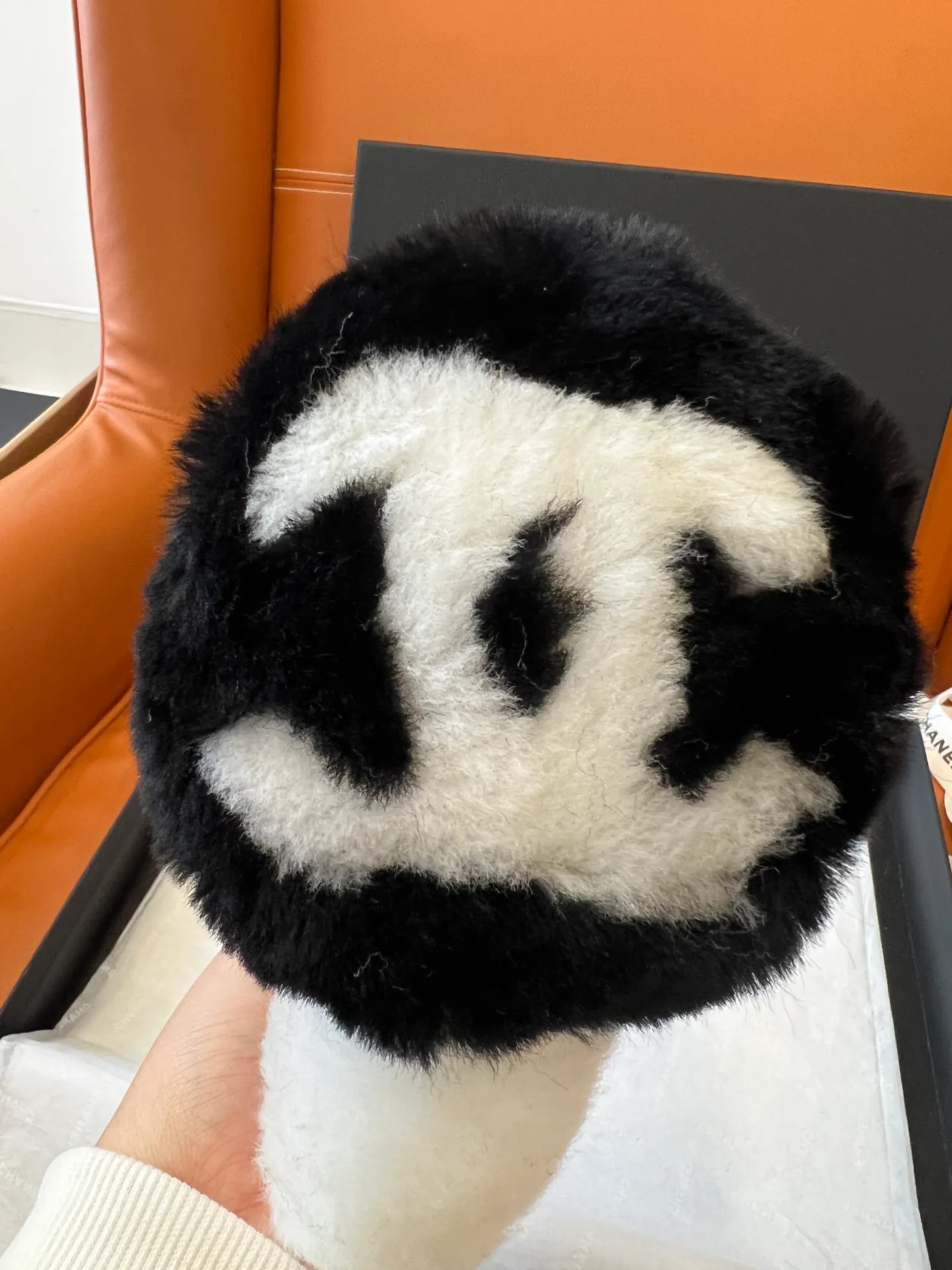 Головные Уборы Chanel 1313457