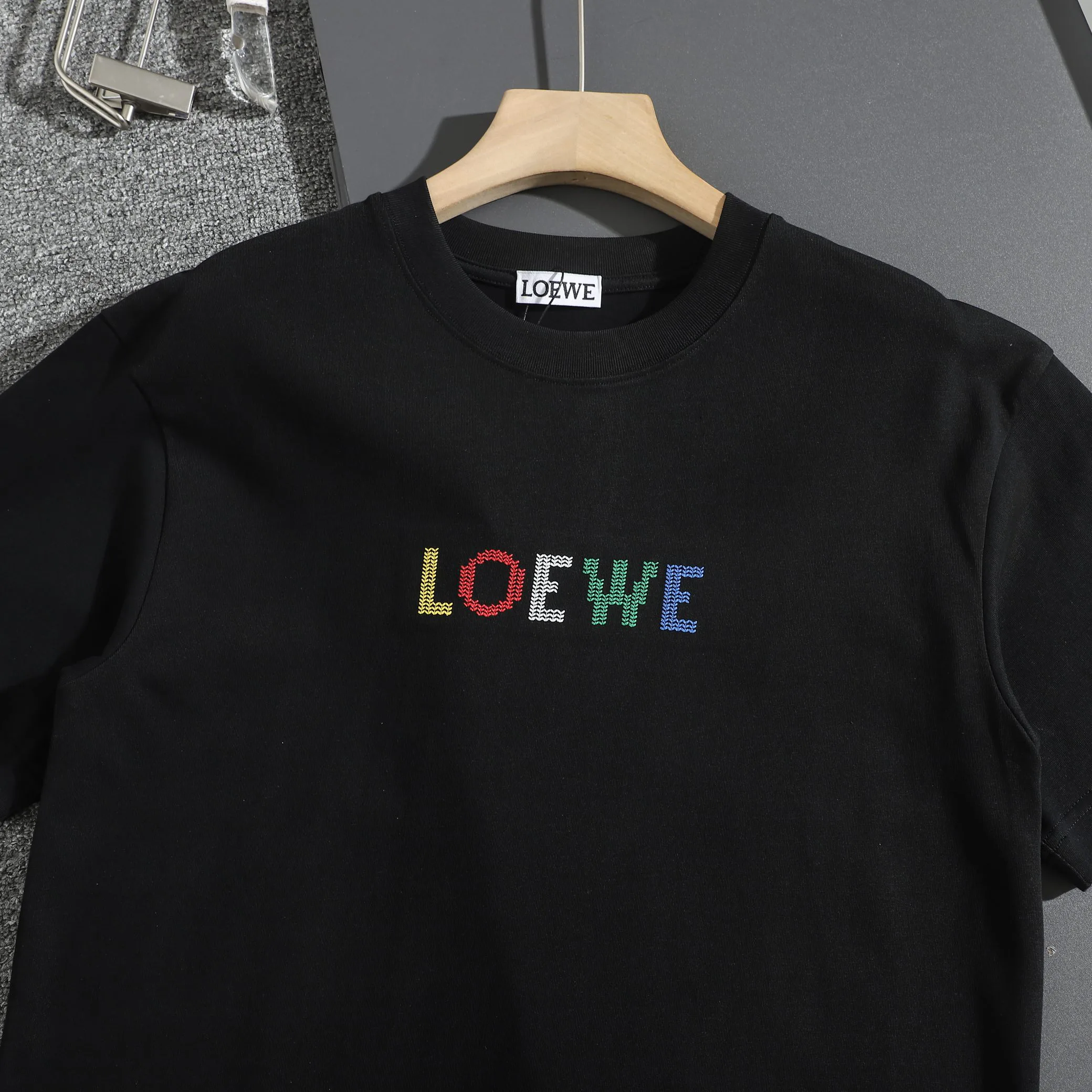 Футболки Женские Loewe 10542464