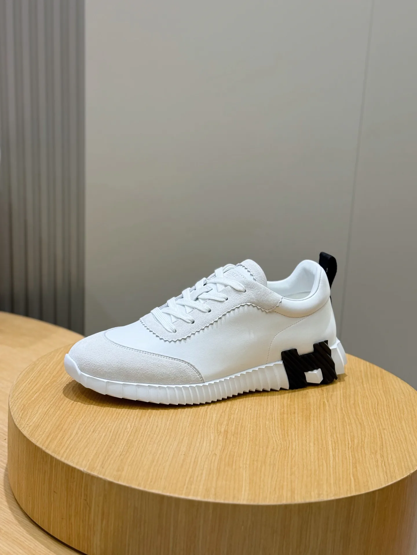 Кроссовки Мужские Hermes 13132124