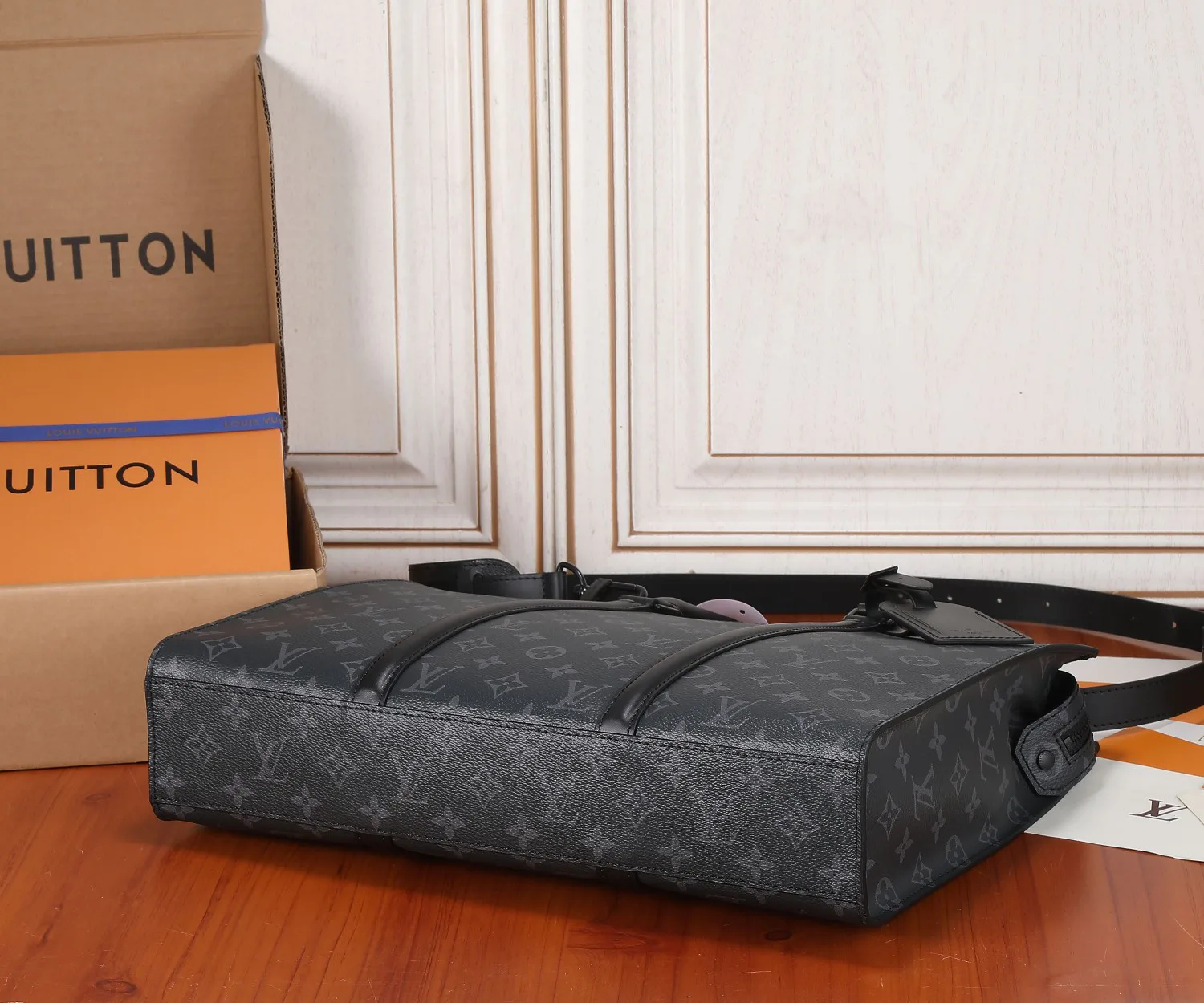 Портфели Мужские Louis Vuitton 8137