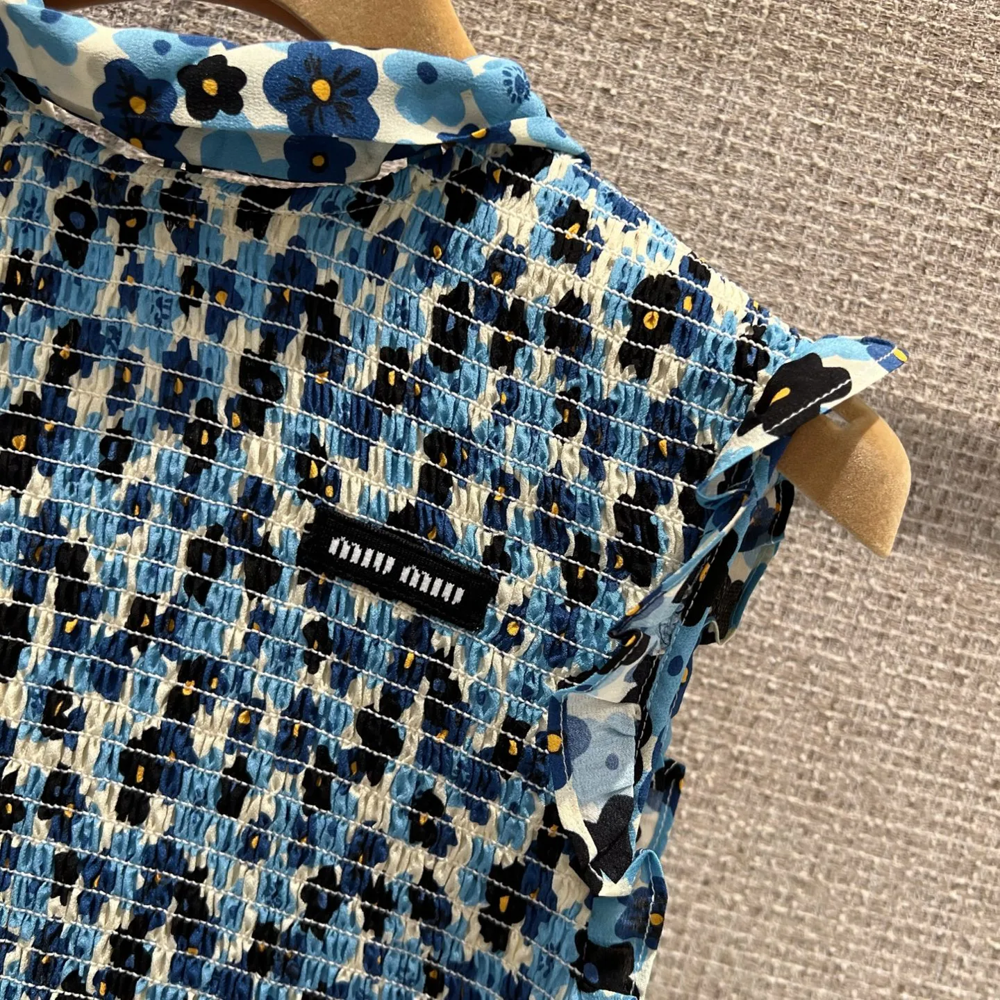 Платья Женские Miu Miu 13345866