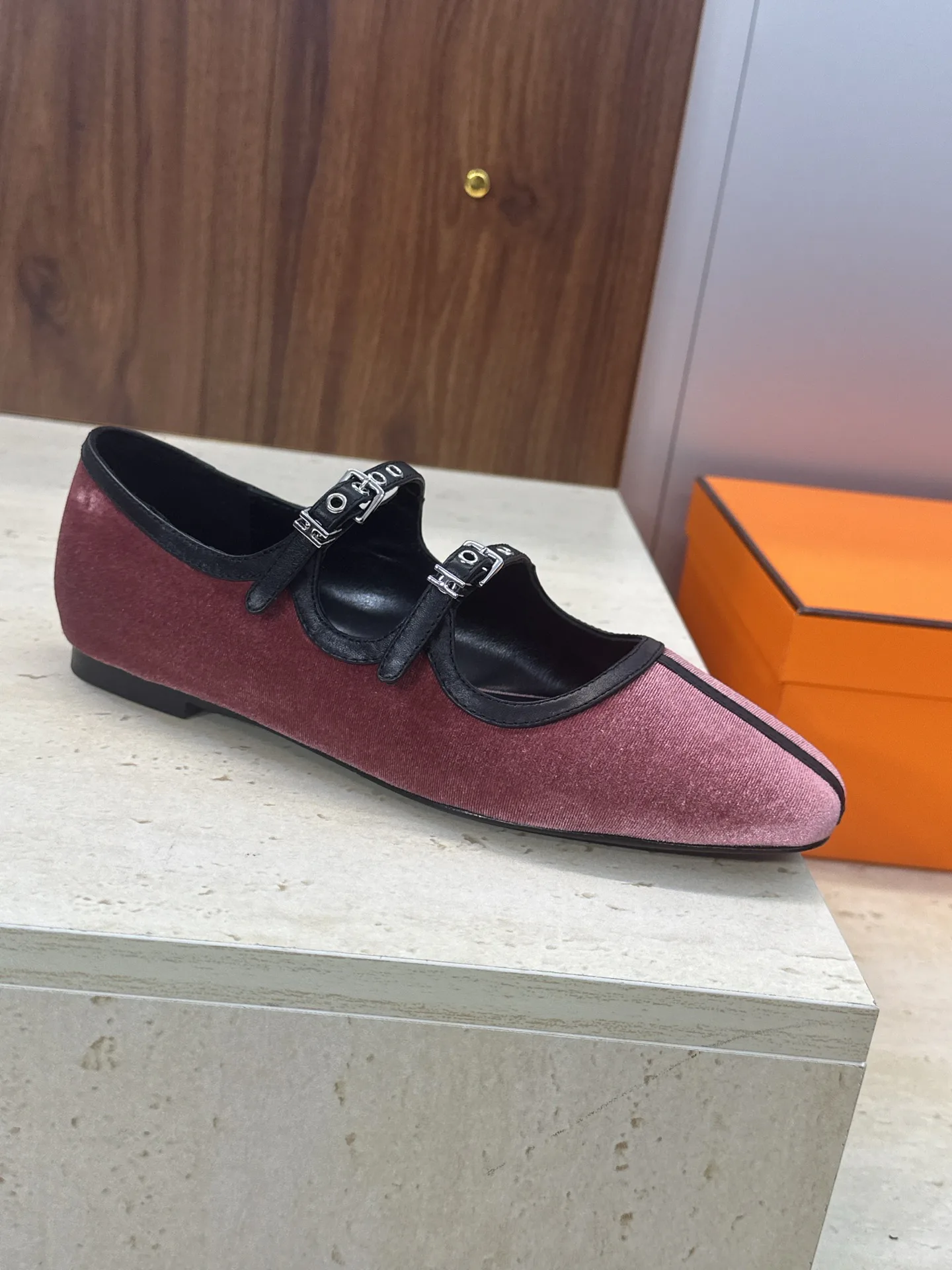 Туфли Женские Hermes 11465248