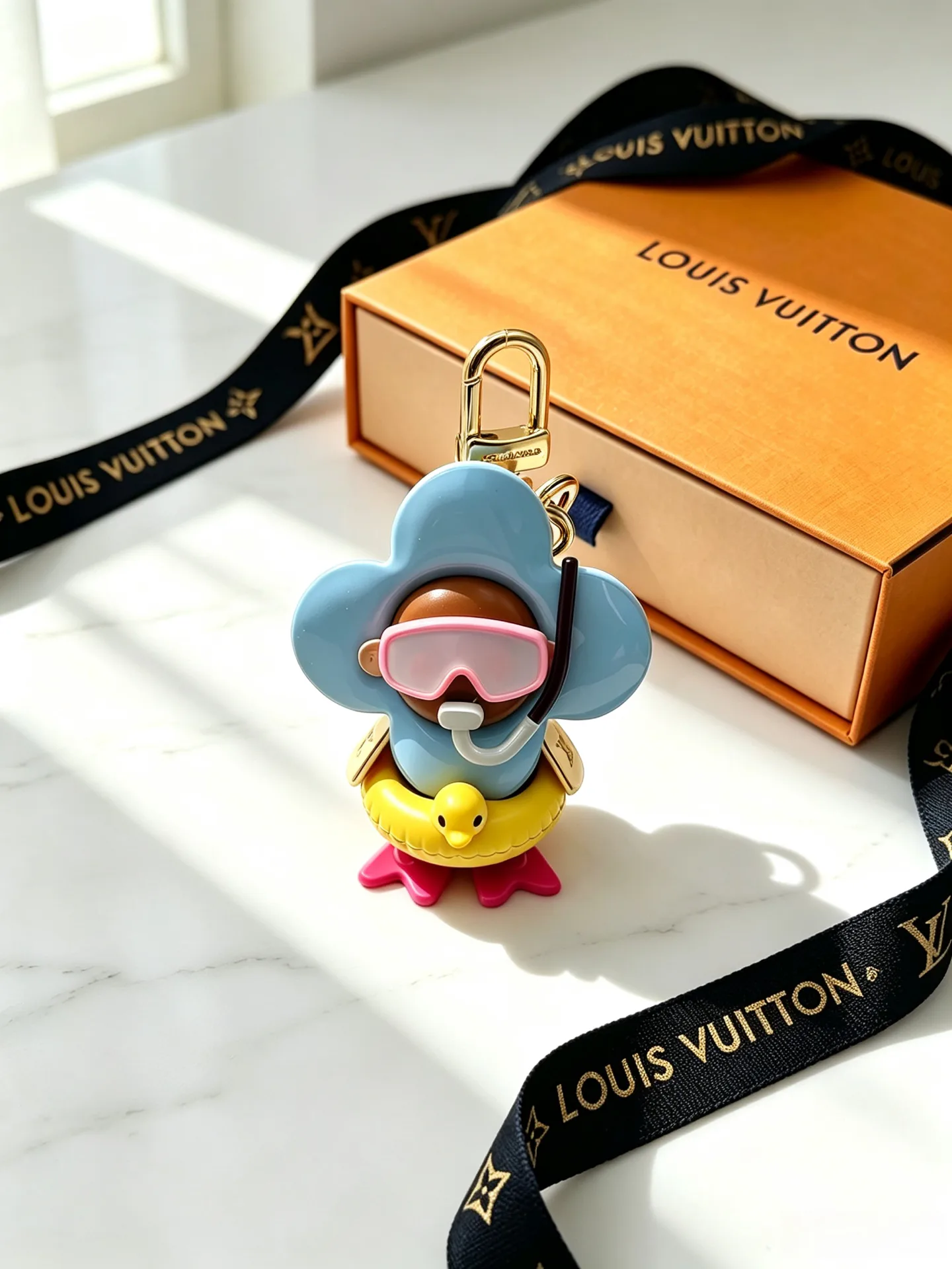 Ключницы Louis Vuitton 17833642